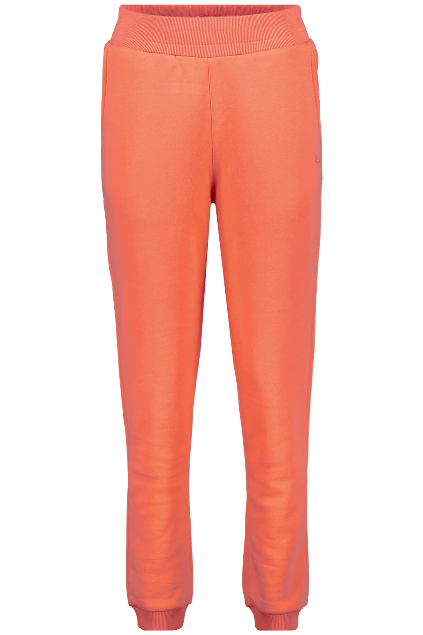 SANNY PANTS PEACH GLOW 3