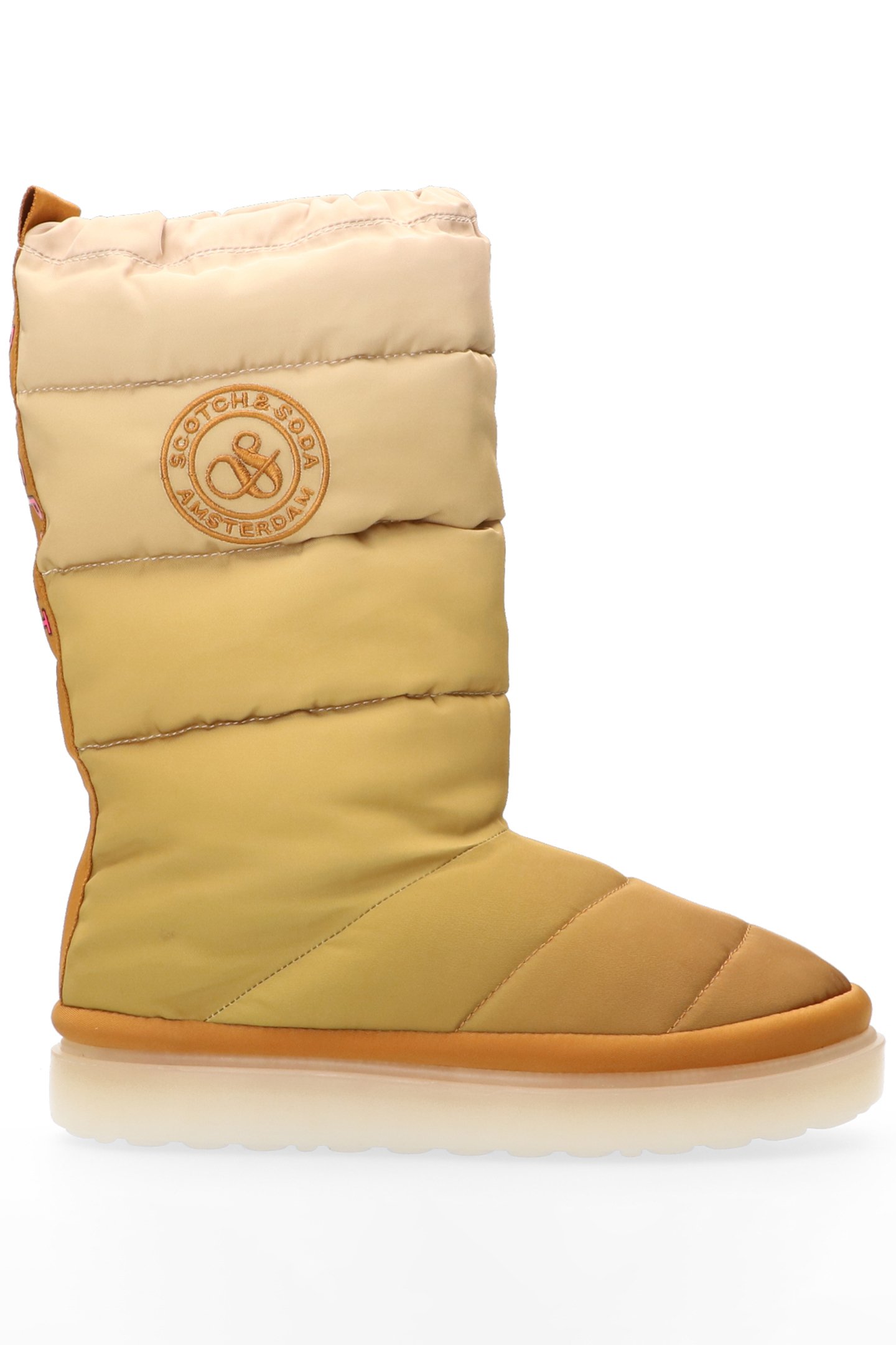 JOAN COGNAC GRADED by Scotch & Soda Footwear