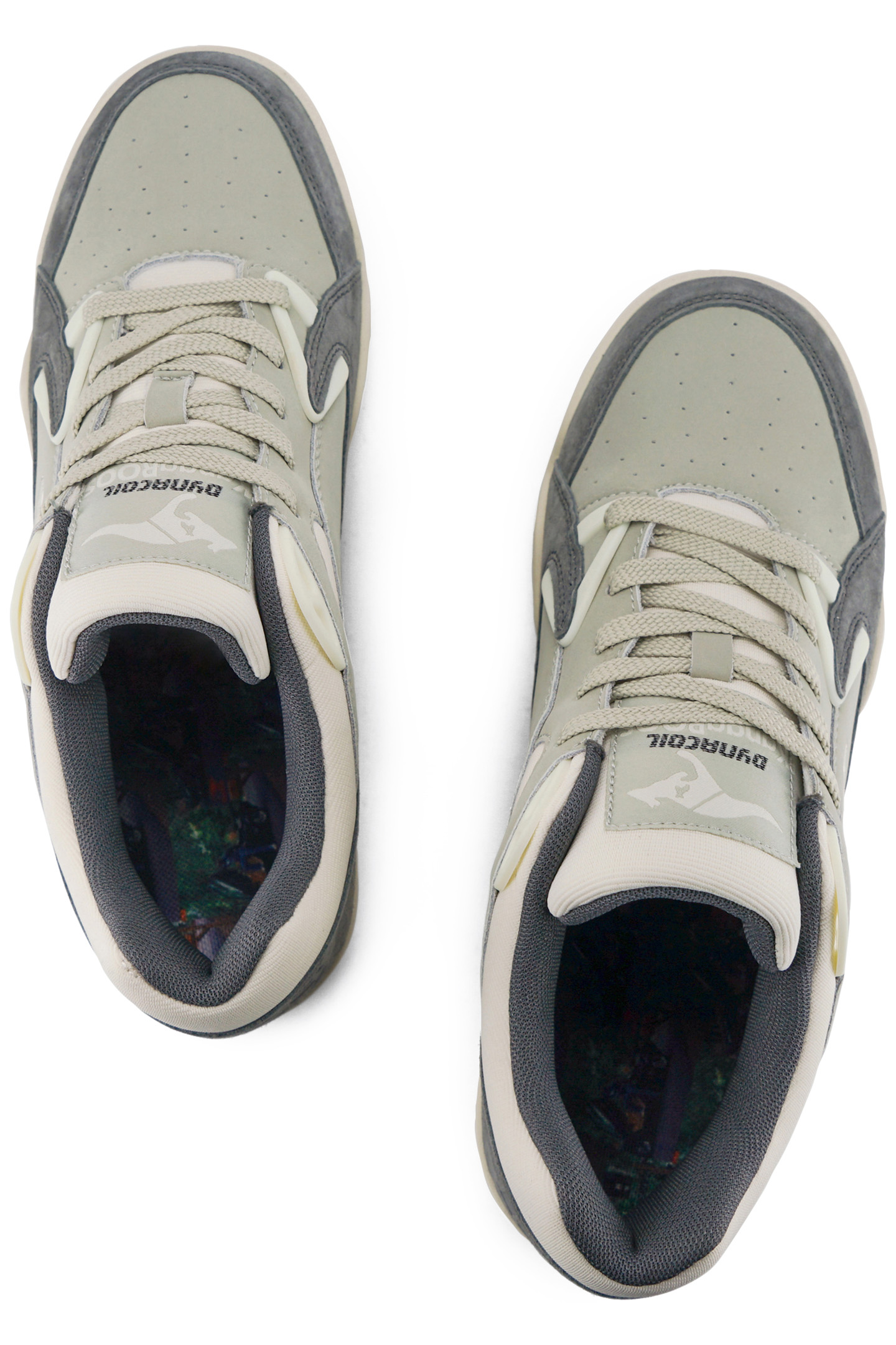 TRUE POINTER STEEL GREY 2