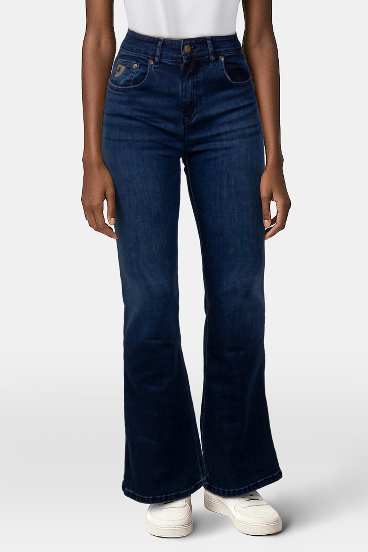 MELROSE STRICKY DARK by Lois