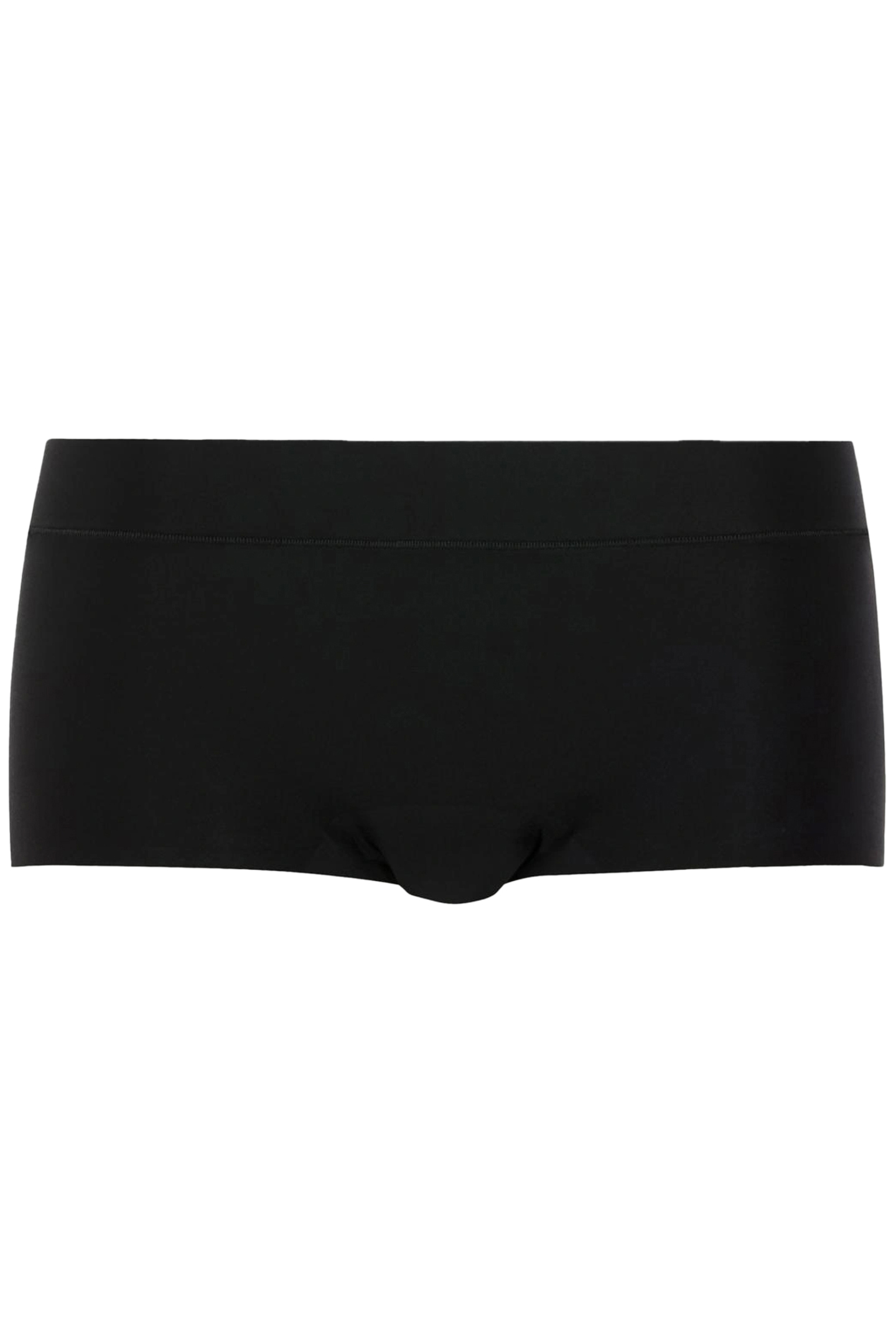 UW BO. BOY SHORT BLACK 3