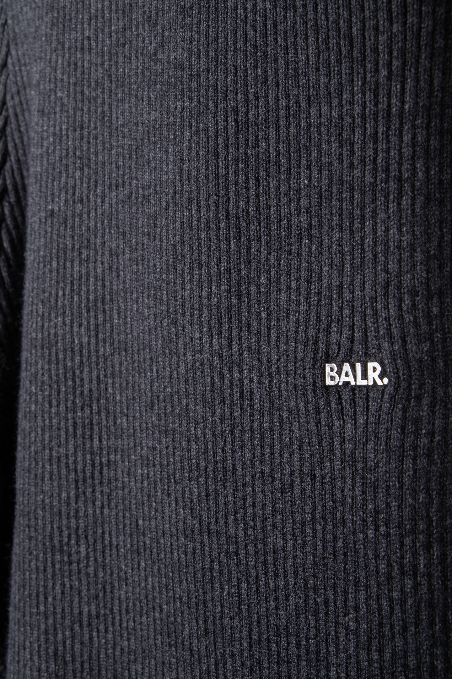 XI KNIT JOGGER VOLCANIC GREY 3