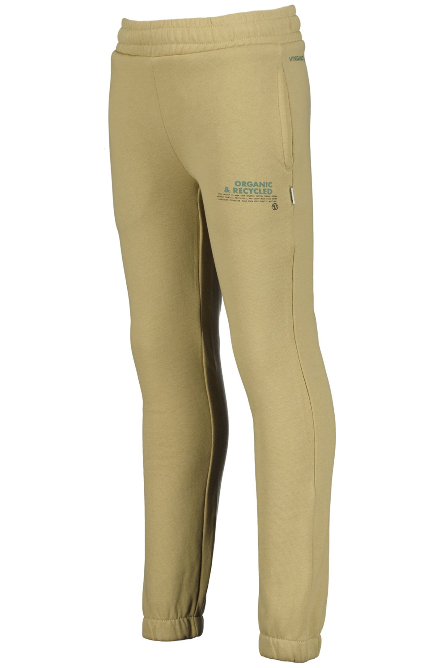 GIRL'S PANT PANTS MUD SAND 3