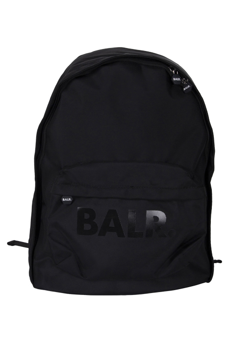 UNISEX B-SERIES CLASSIC BACKPACK JET BLACK/JET BLACK 2