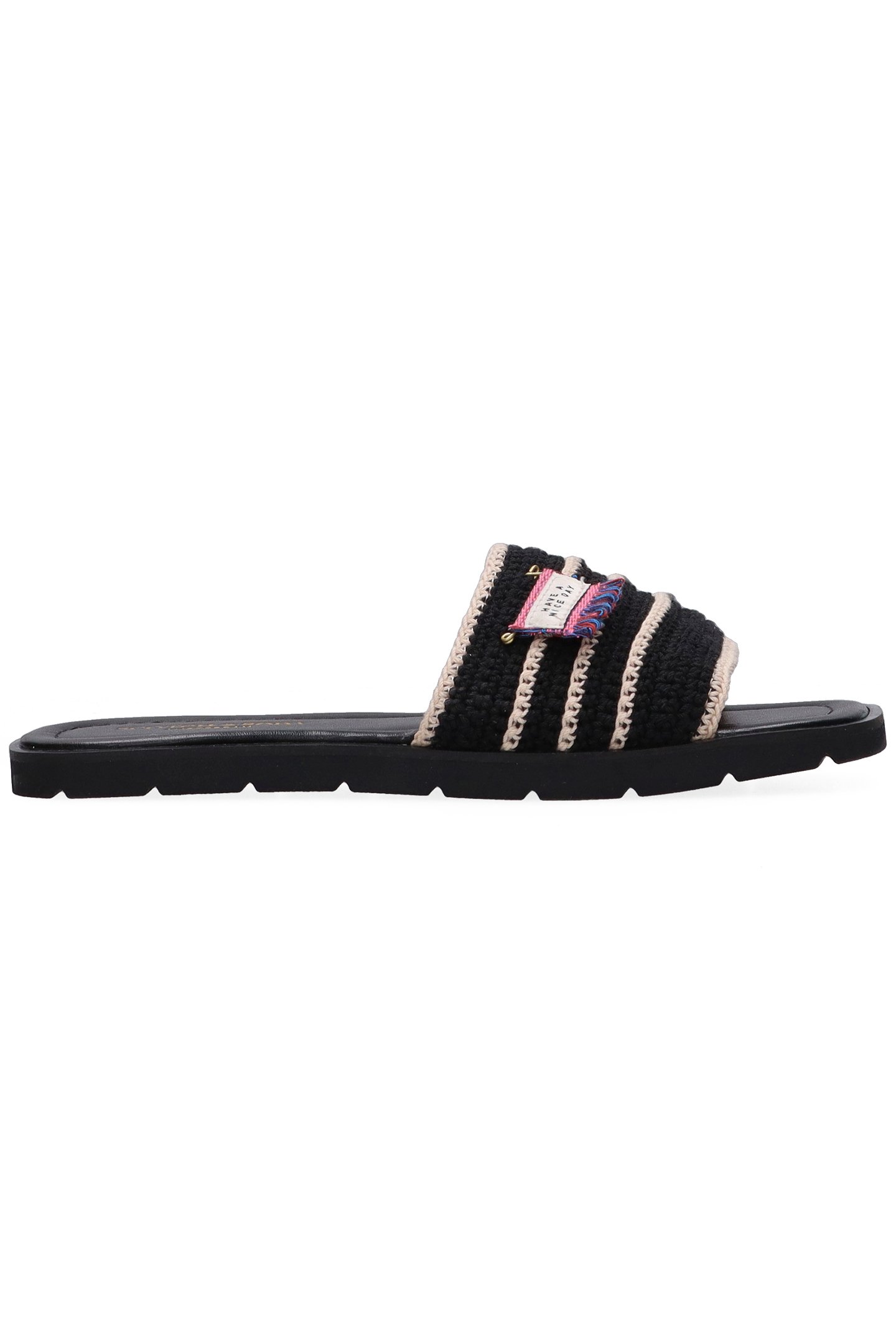 TILDA BLACK by Scotch & Soda Footwear