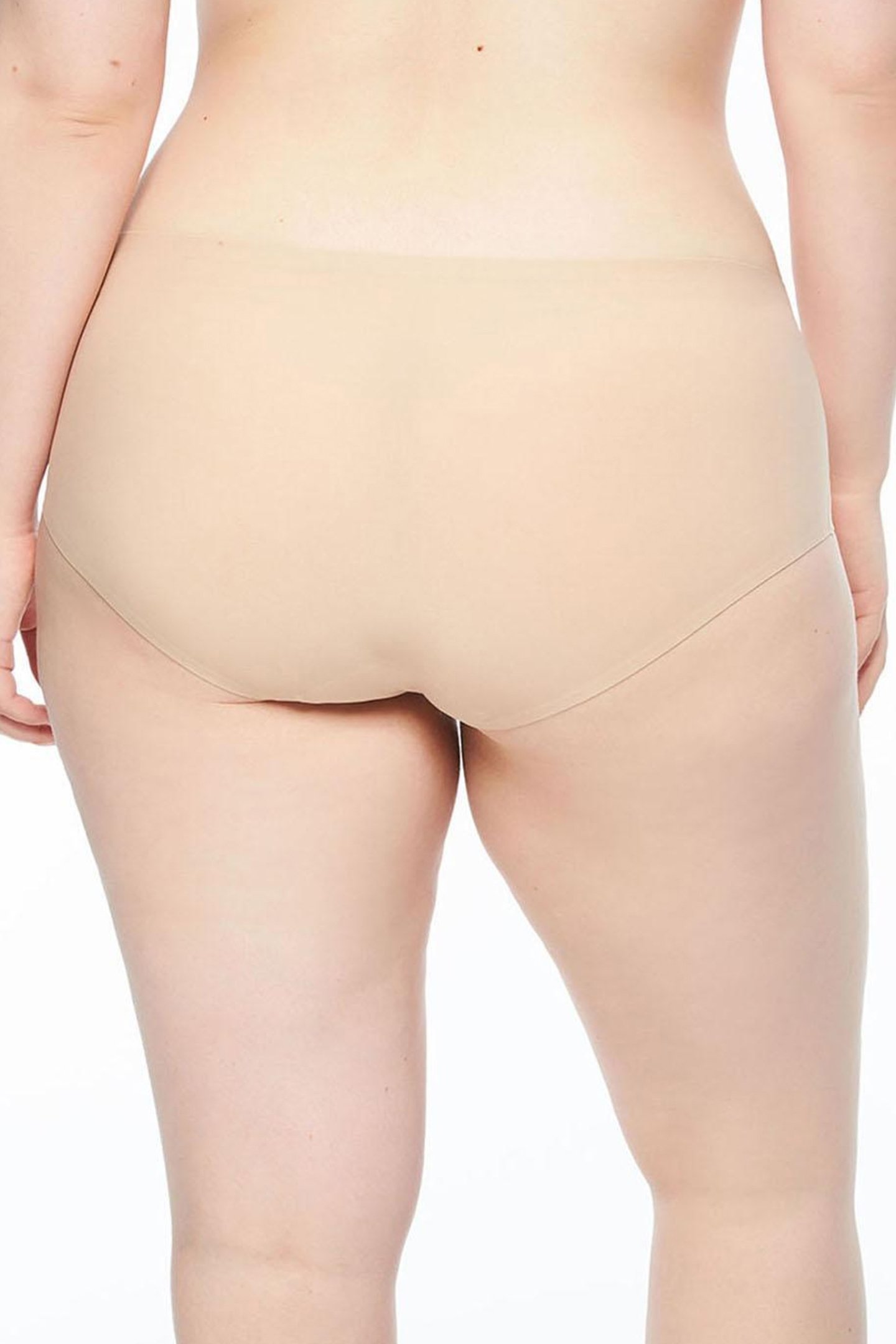 UW BO. SHORTY NUDE 2