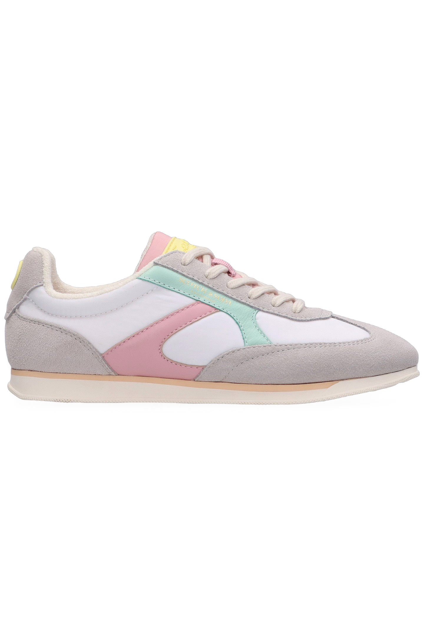 SANNY GREY MULTI by Scotch & Soda Footwear