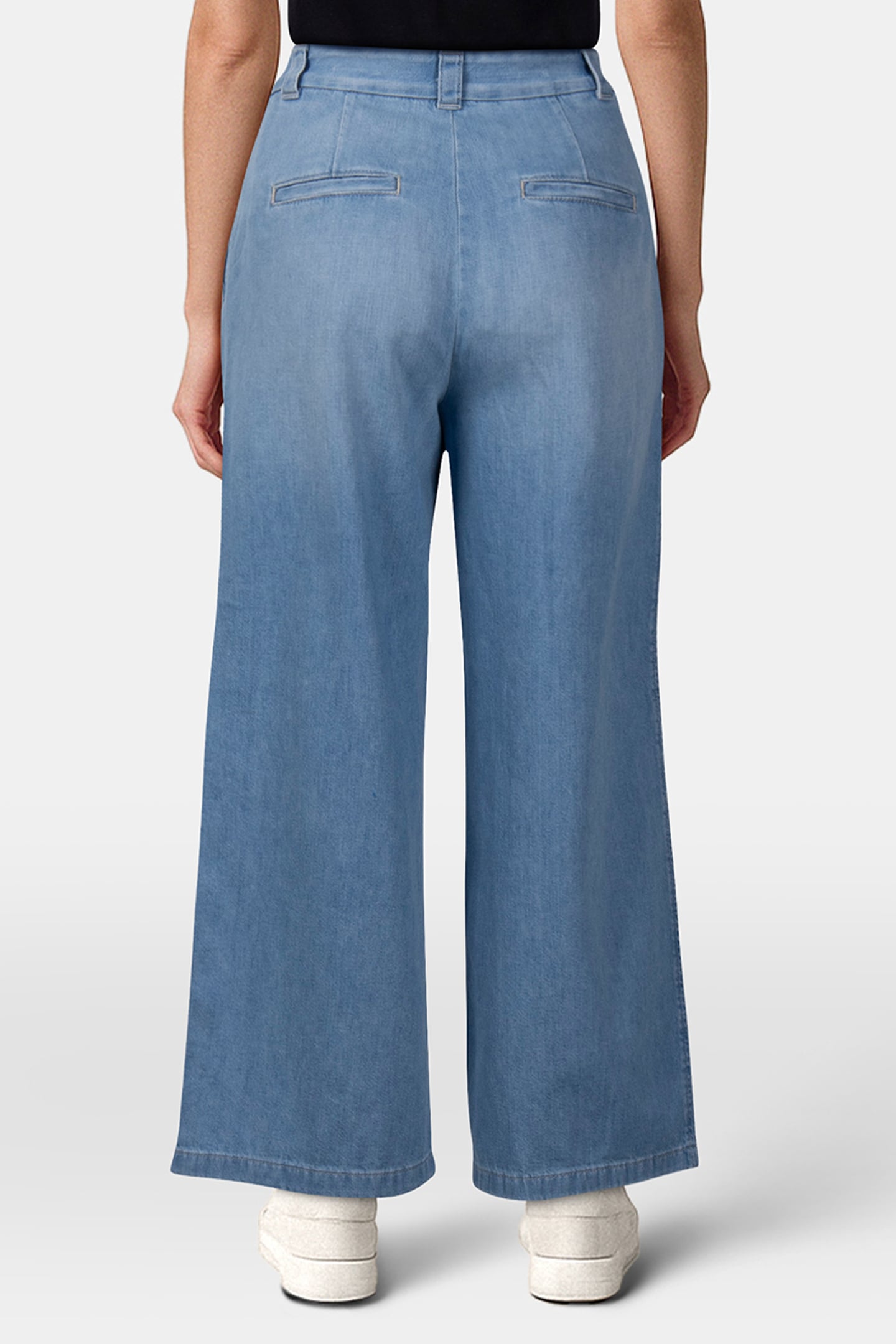 BARTON JEANS LIGHT BLUE 2