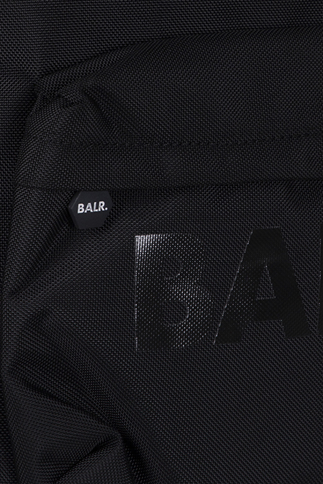 UNISEX B-SERIES CLASSIC BACKPACK JET BLACK/JET BLACK 5