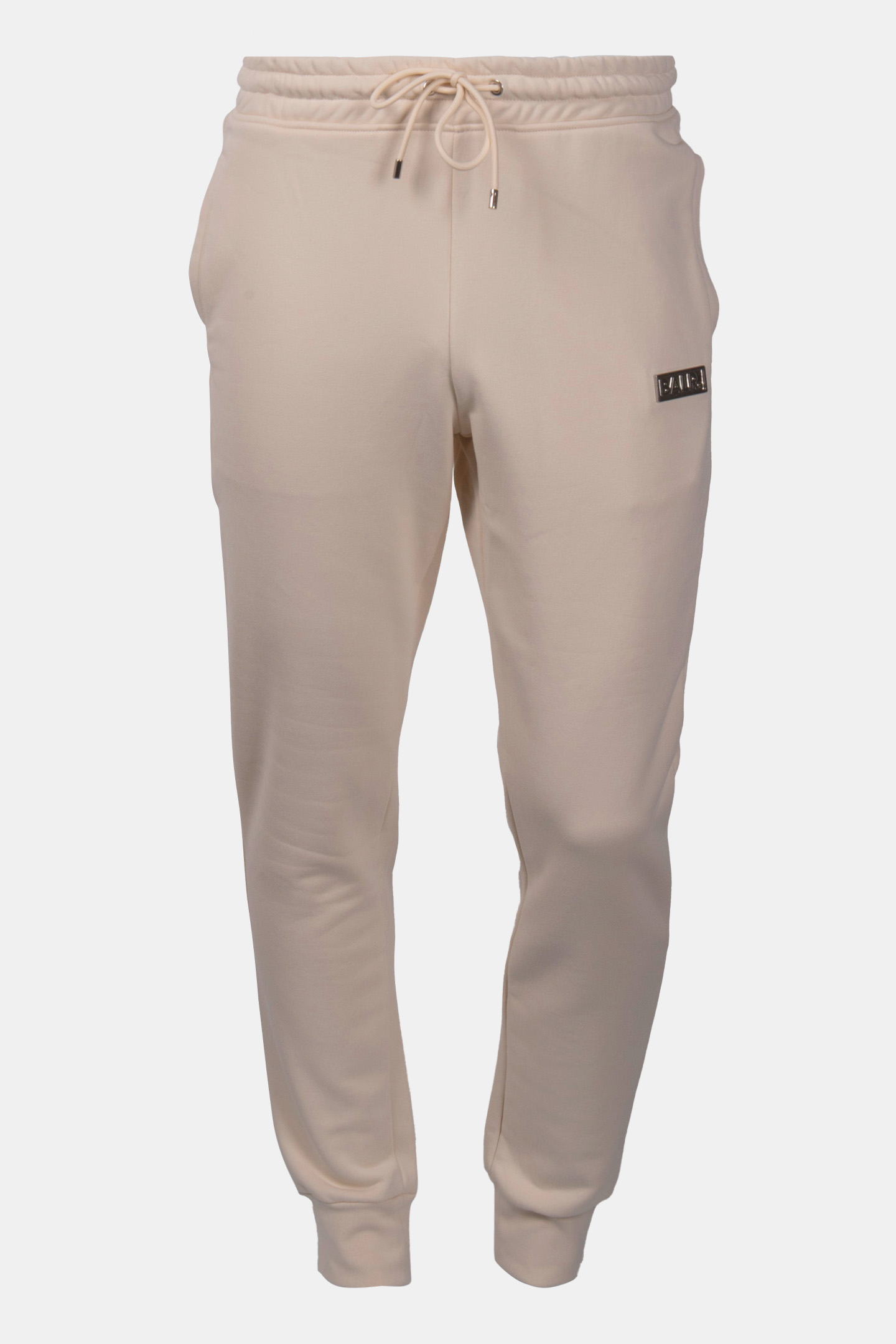 B-SERIES JOGGER WHITE SWAN 3