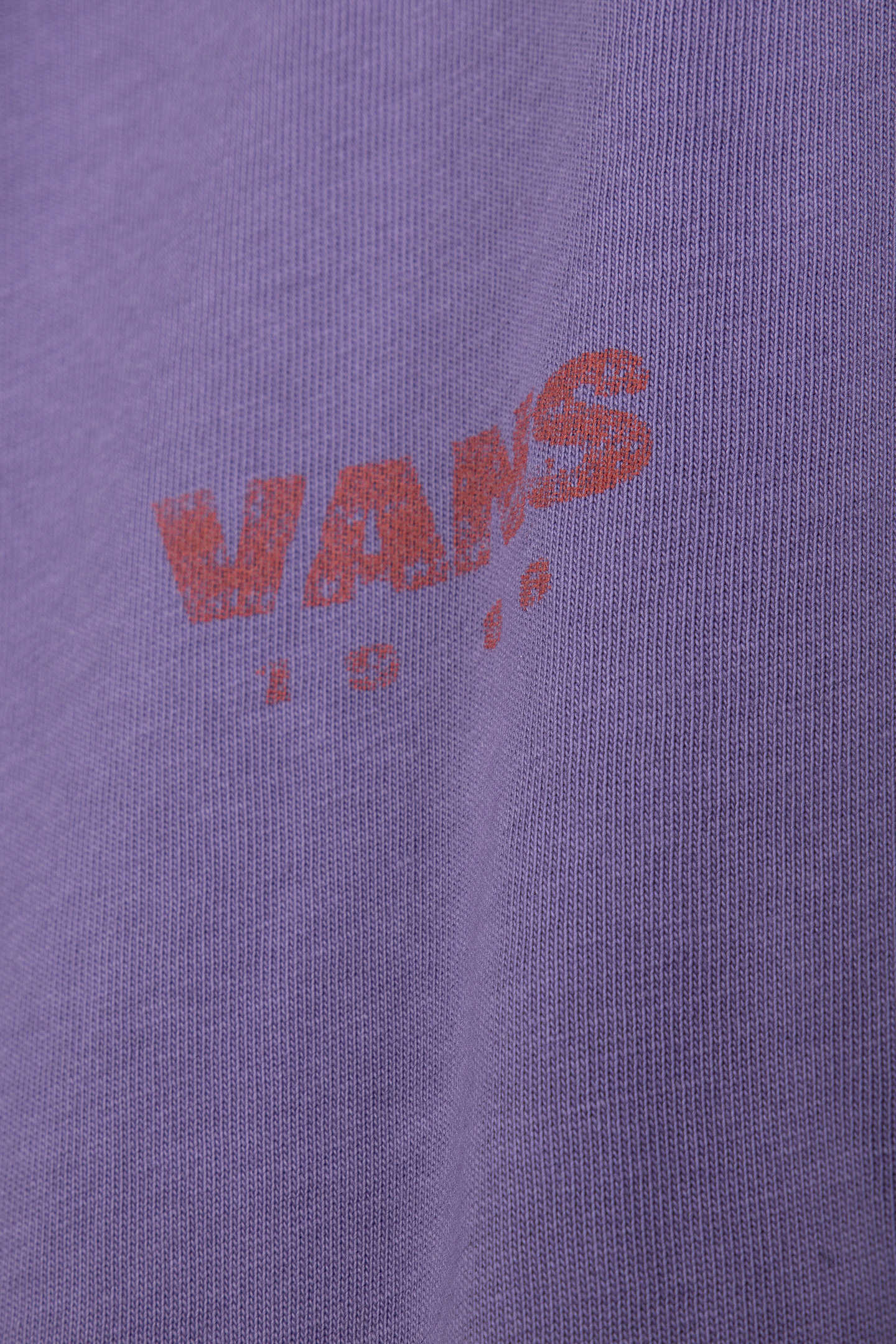 SUSPENSION OVERSIZED SS PURPLE HAZE 4