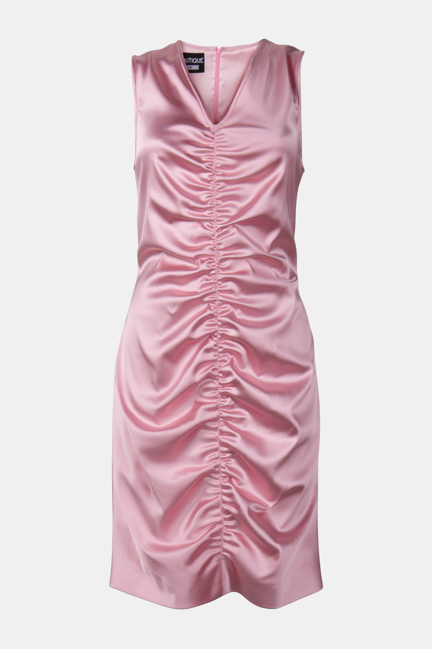 DRESS PINK PINK 3