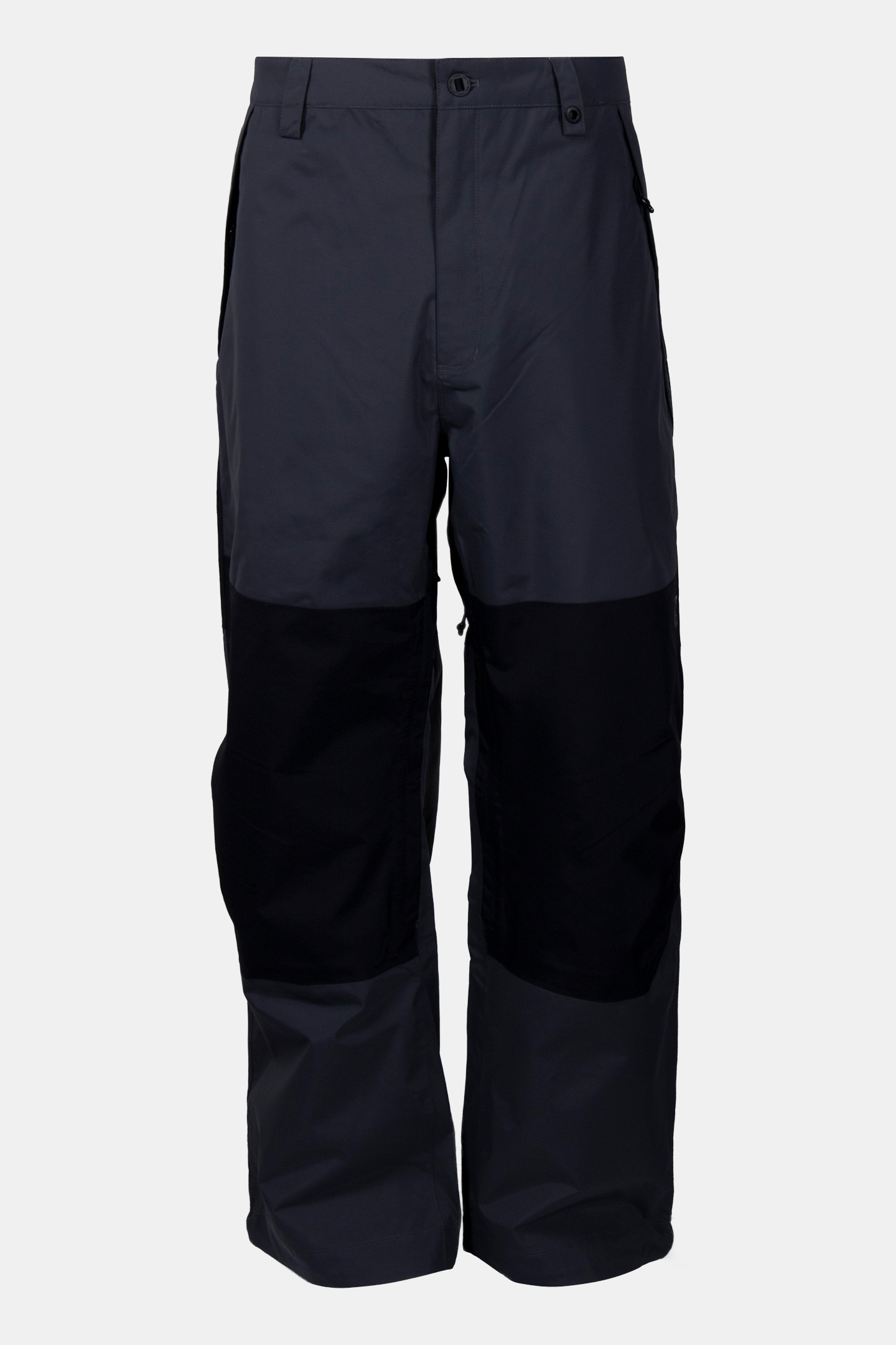 MTE HELLBOUND PANT BLACK/ASPHALT 3