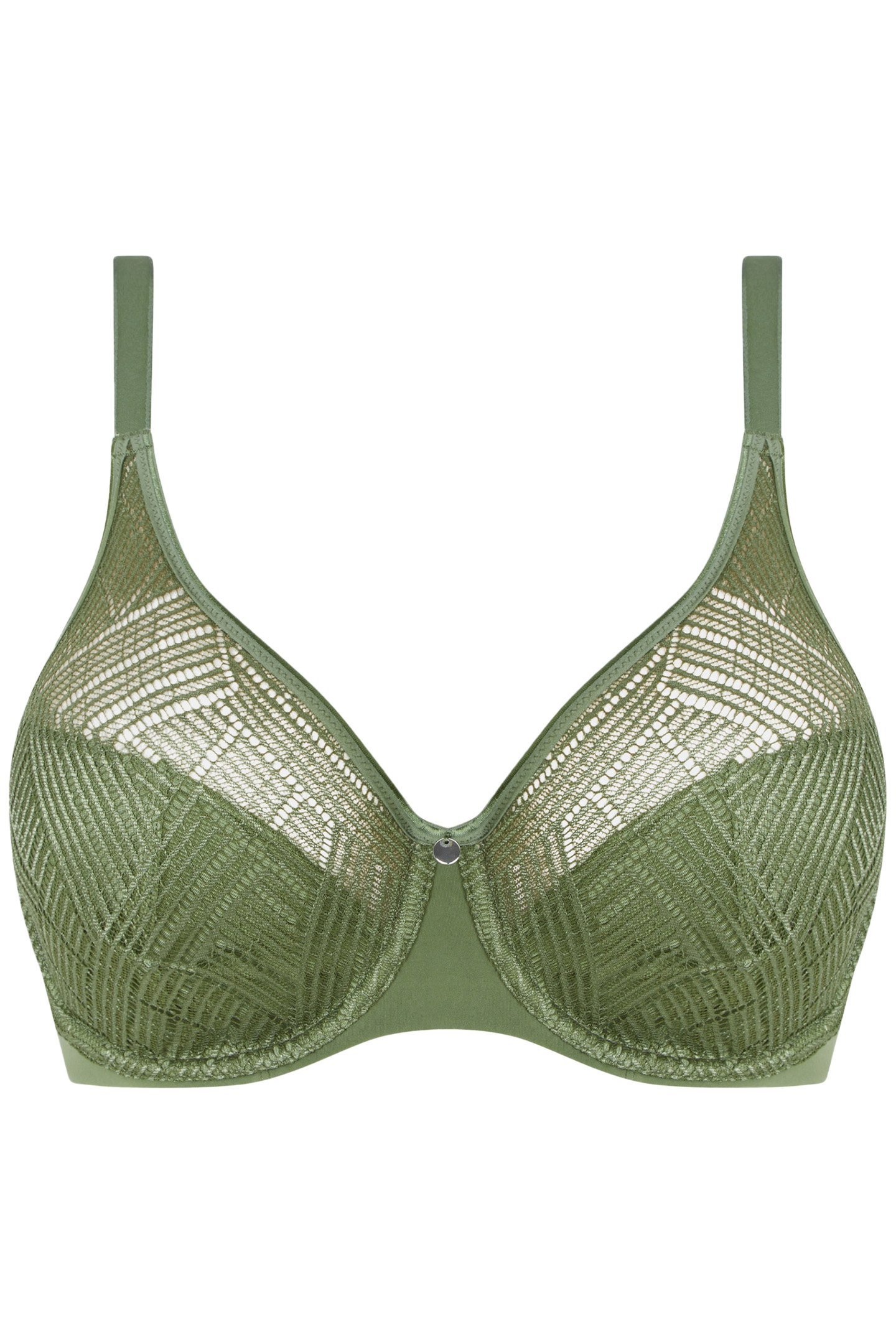 CO BRA UNDERW. COVERING MOLDED KIWI 3