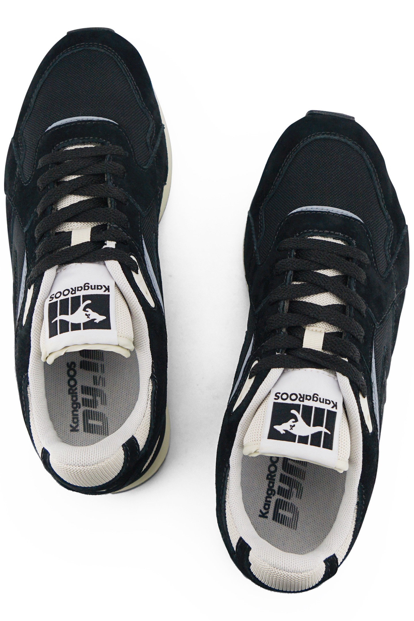 UNISEX COIL R3 BLACK/SAND 2