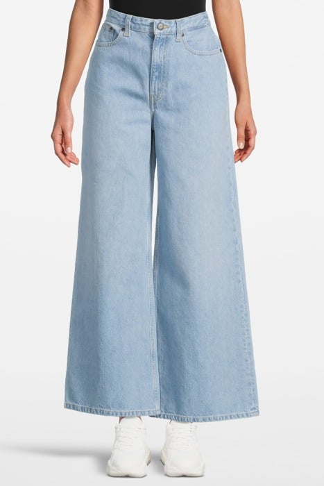 WYDE SARA SUN STONE by Mud Jeans