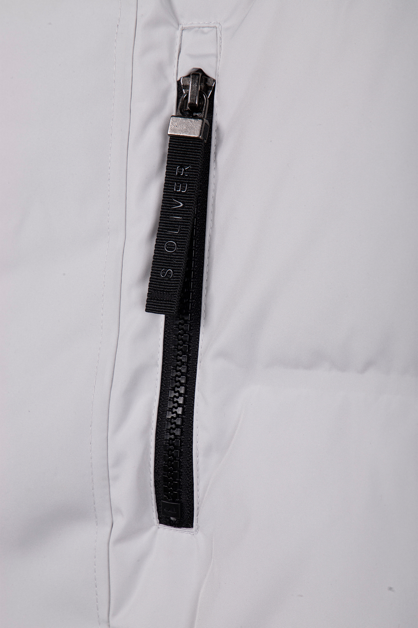 S. OLIVER JACKETS OUTDOOR LIGHT GREY 5