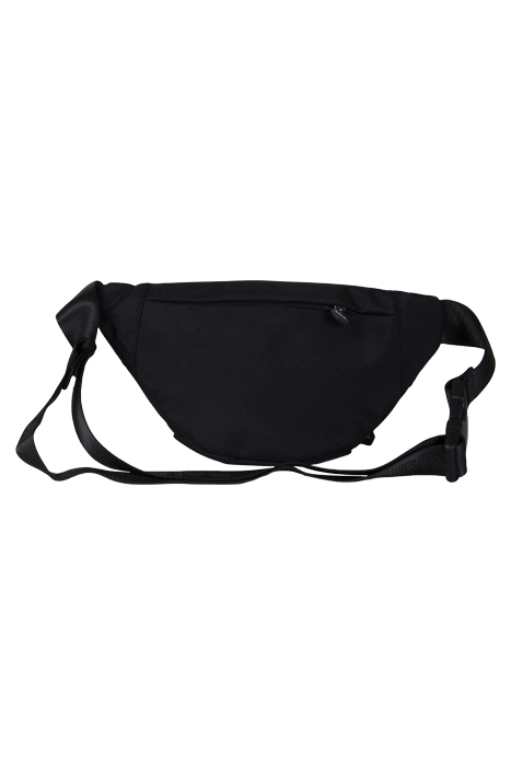 UNISEX B-SERIES WAISTPACK JET BLACK/JET BLACK 3