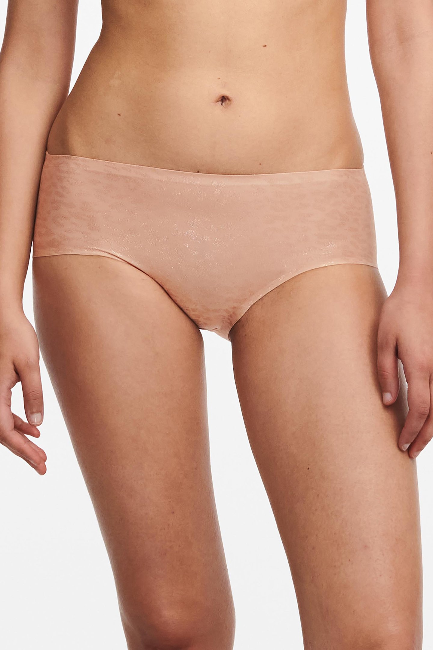 UW BO. SHORTY LEO SHIMMER PRINT 1