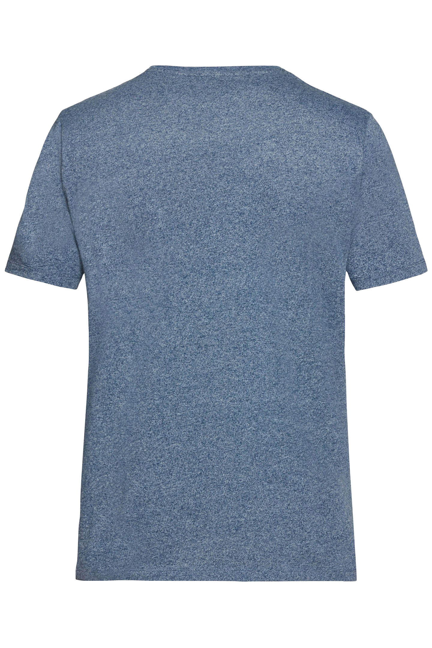 ELTONSI MOLINER LOGO TEE BLUE LARGO 2