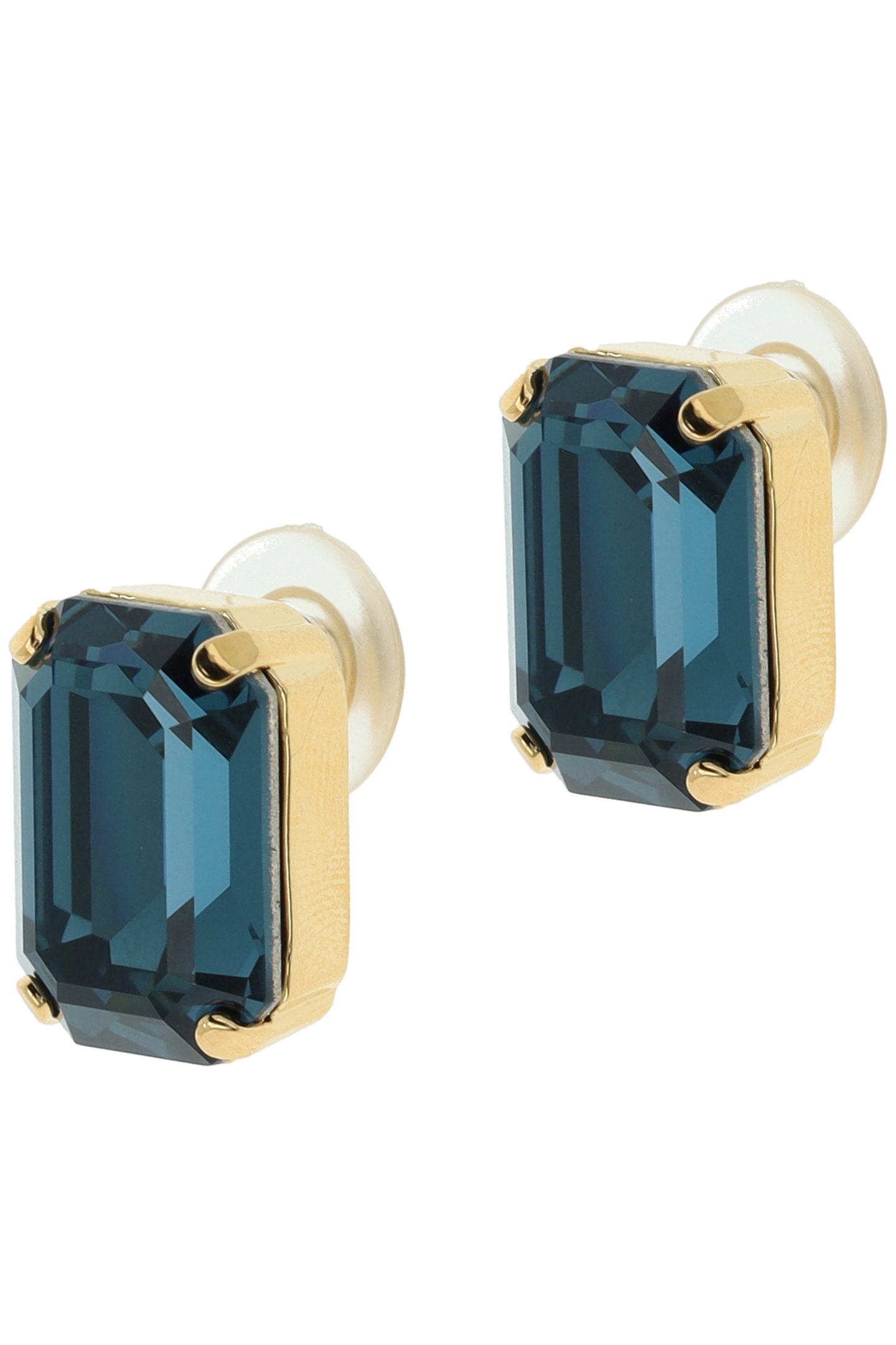 LADY DI EARRINGS MONTANA BLUE 1