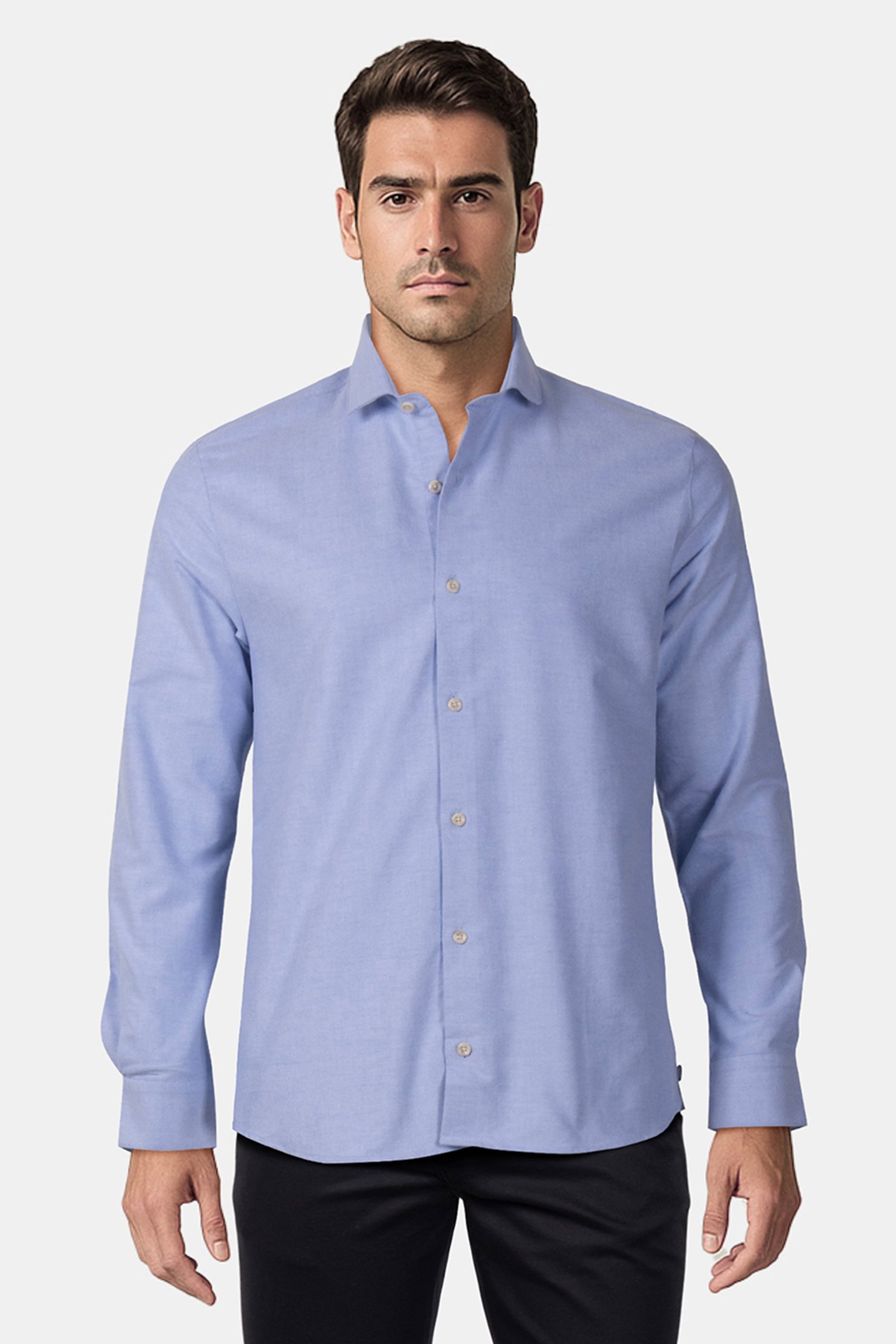 STORM MID BLUE by The GoodPeople