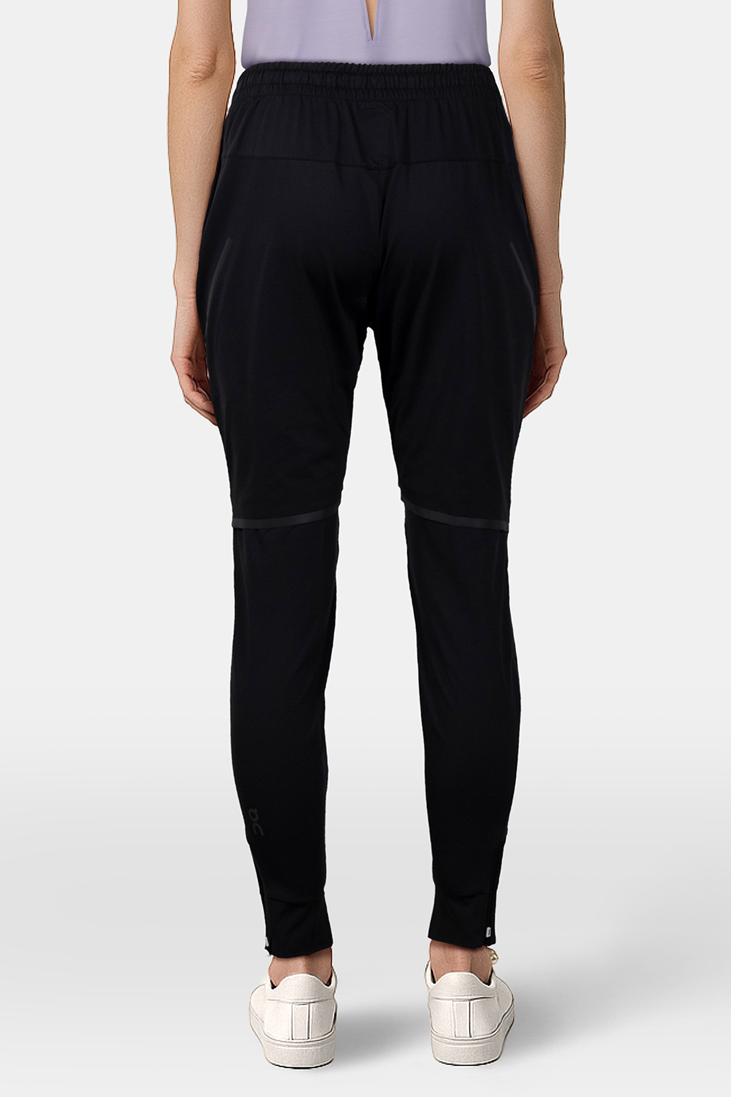 RUNNING PANTS 1 BLACK 2
