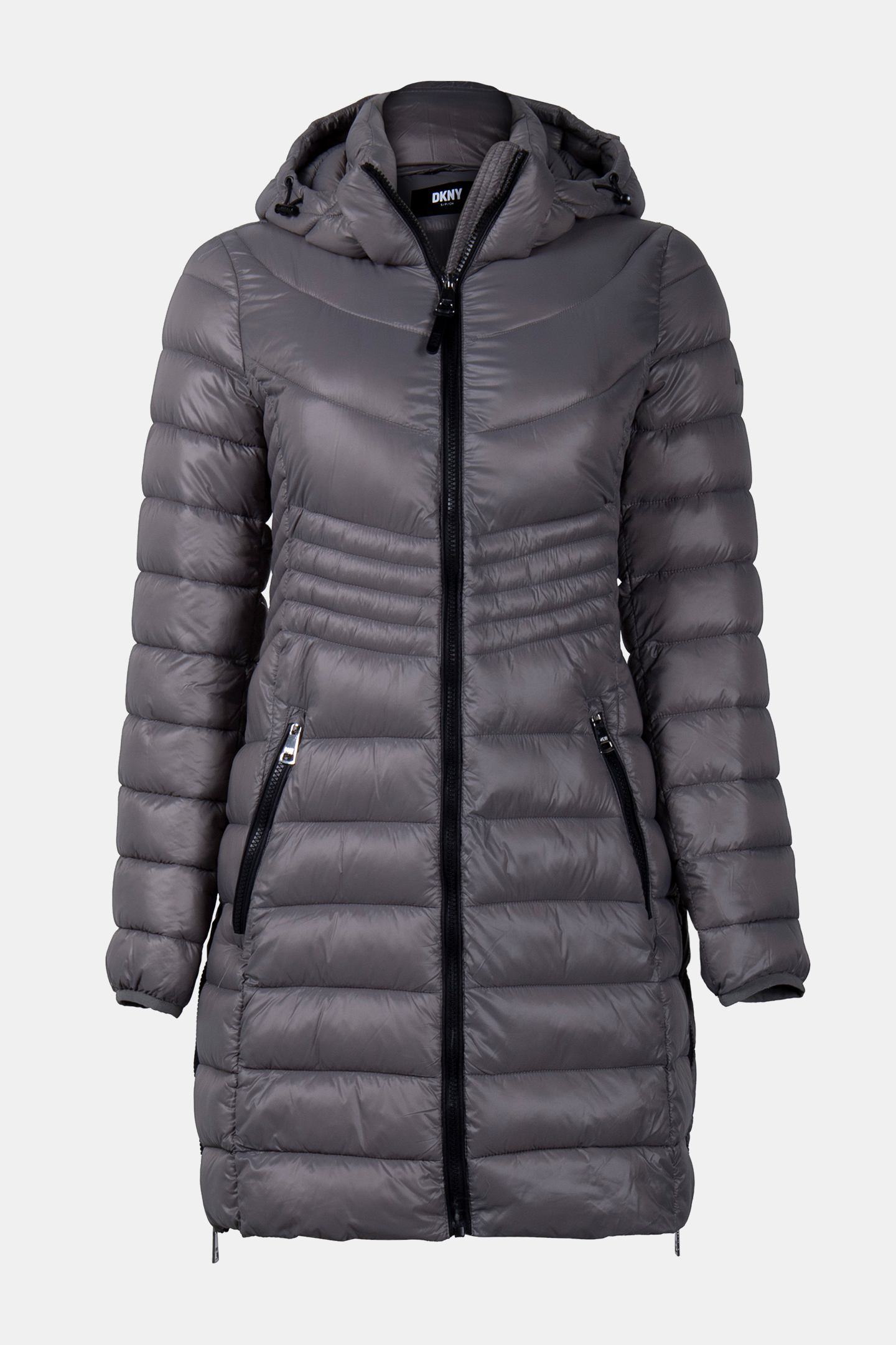 ZIPFRNT PACKABLE SMK PEARL 3