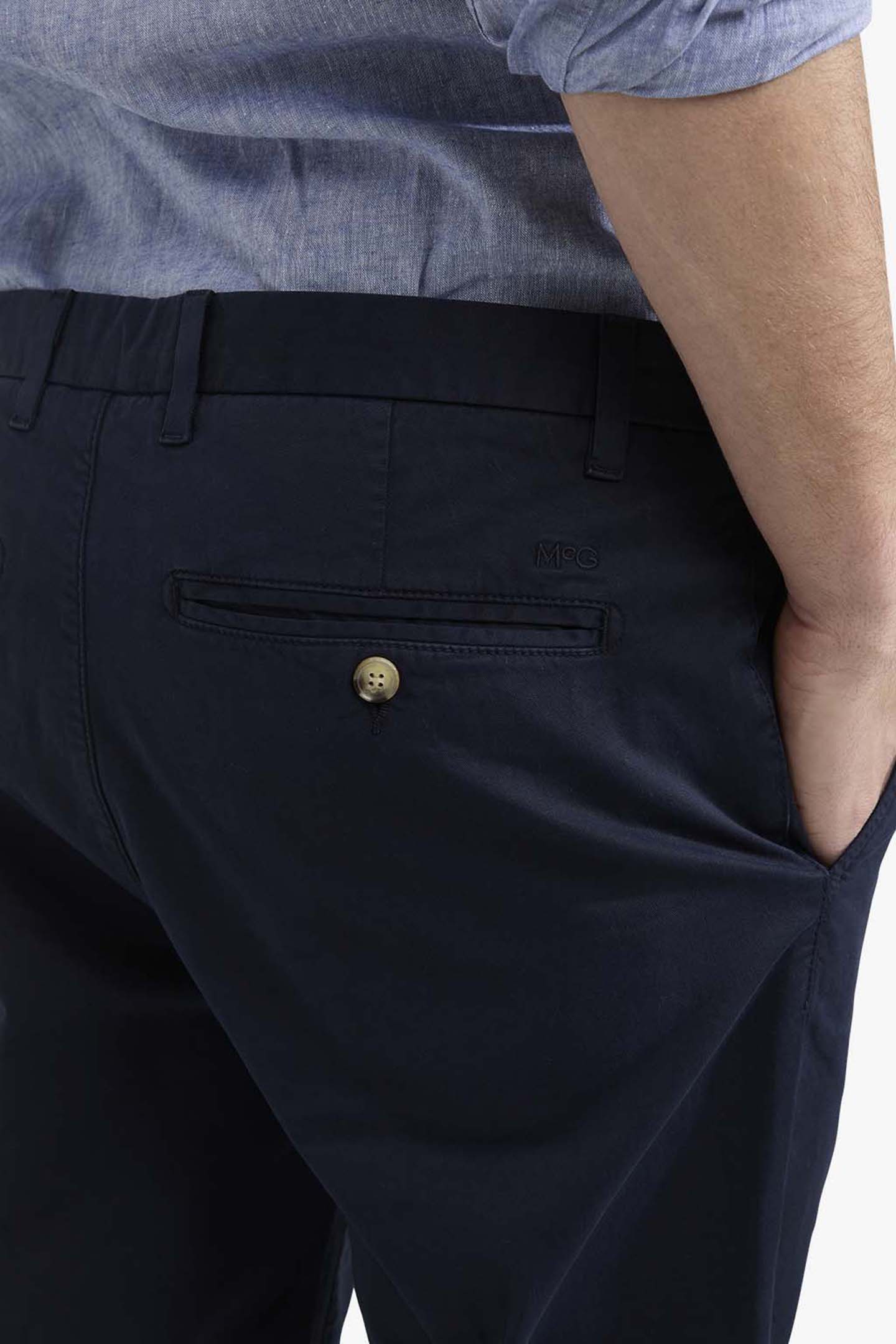 MF CHINO GMD NAVY 5