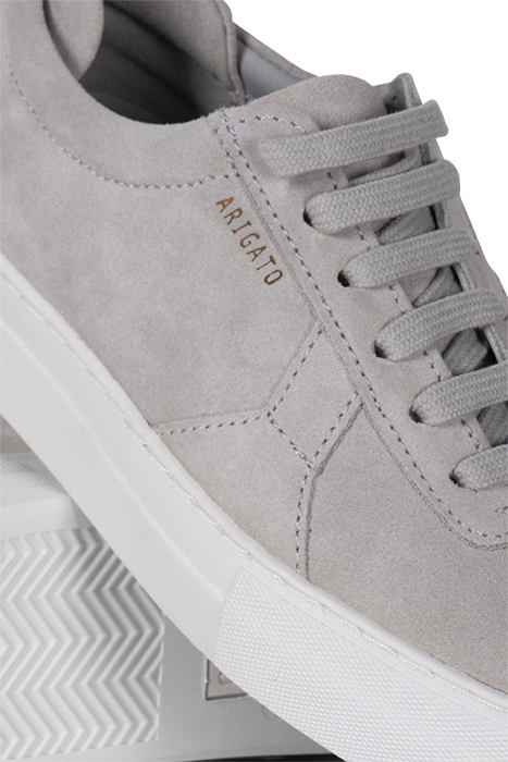 PLATFORM SNEAKER LIGHT GREY 4