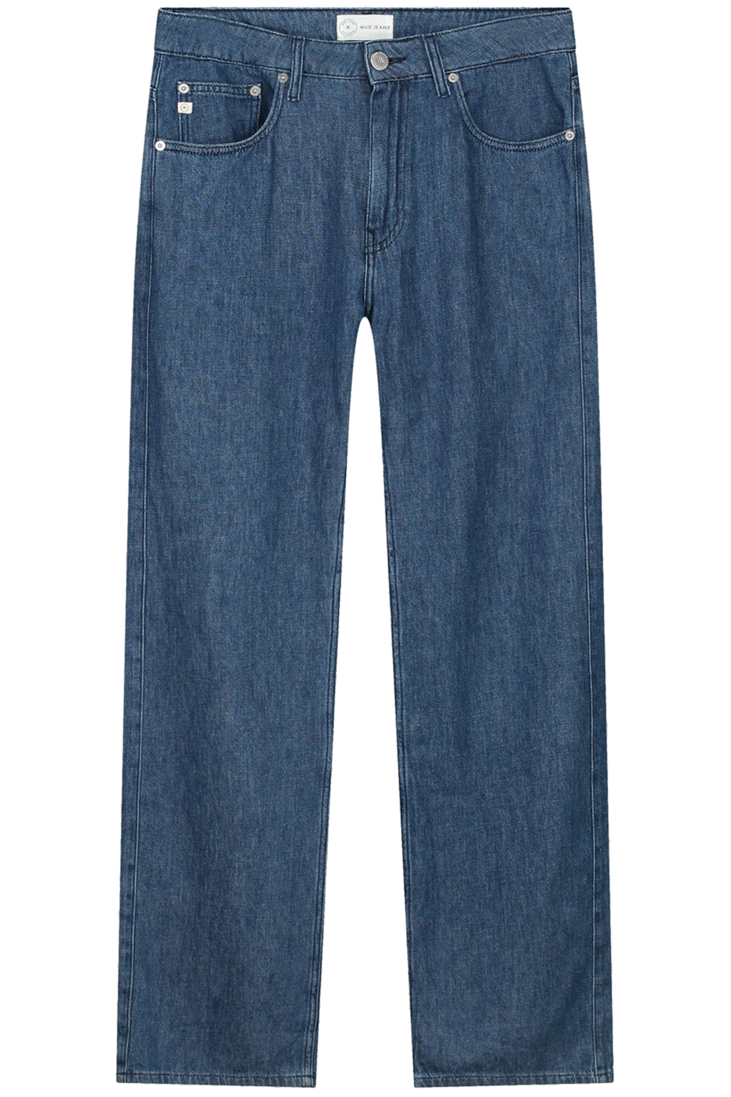 LOOSE JAMIE FLOW - STONE INDIGO STONE INDIGO 5