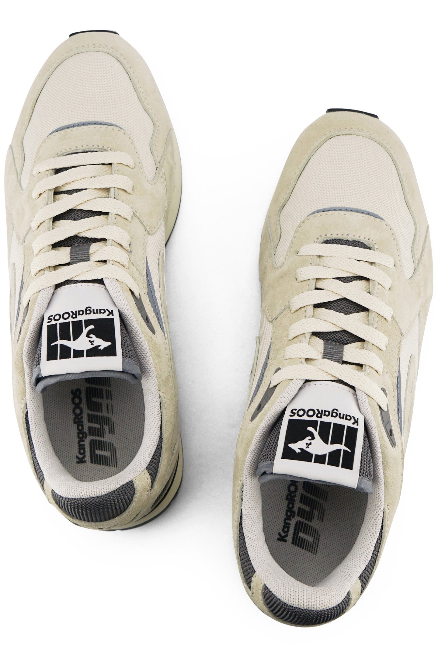 UNISEX COIL R3 SAND/GREY 2