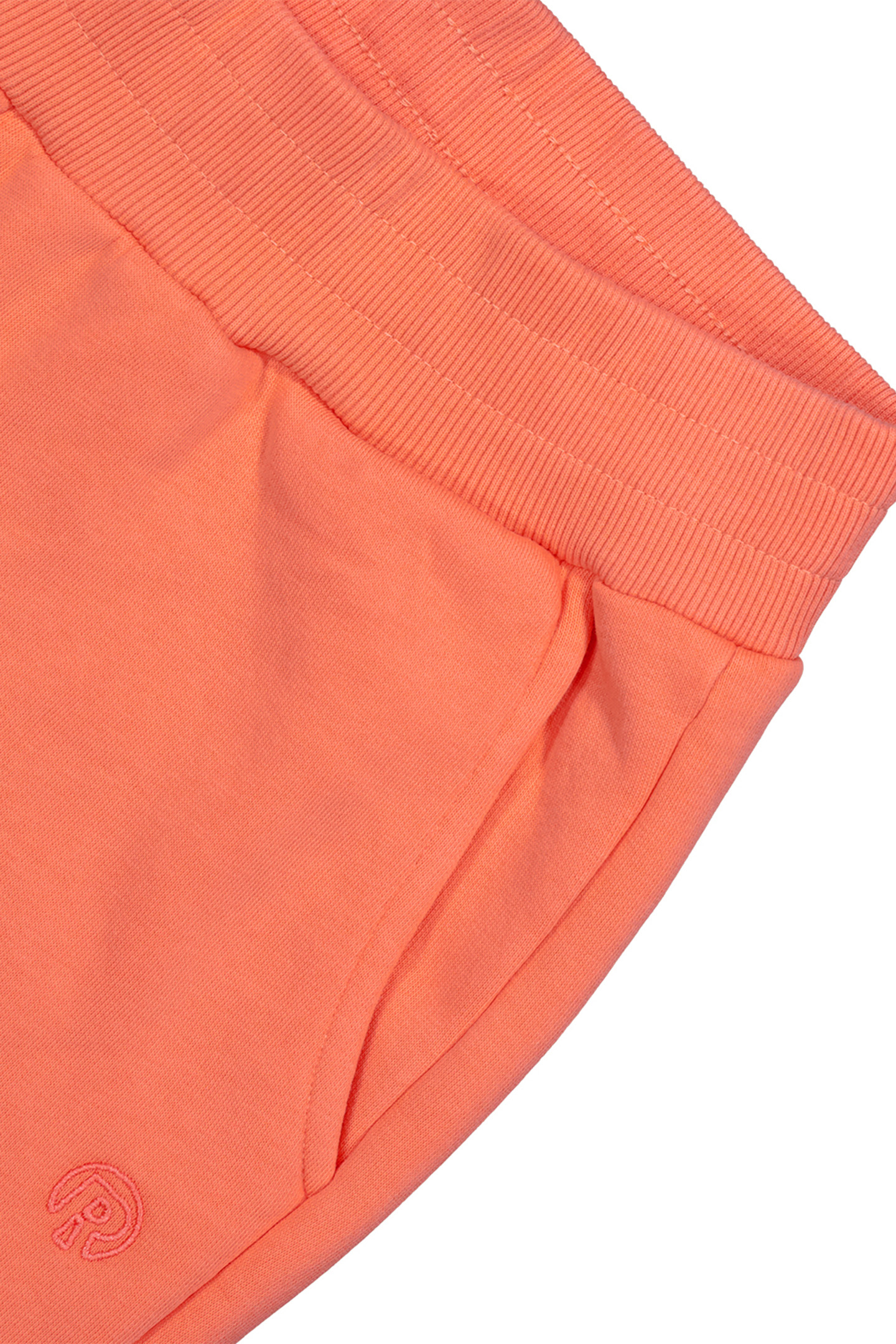 SANNY PANTS PEACH GLOW 2