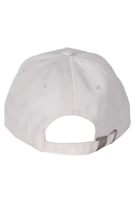 UNISEX Q-SERIES CLASSIC CAP WHITE SWAN 2