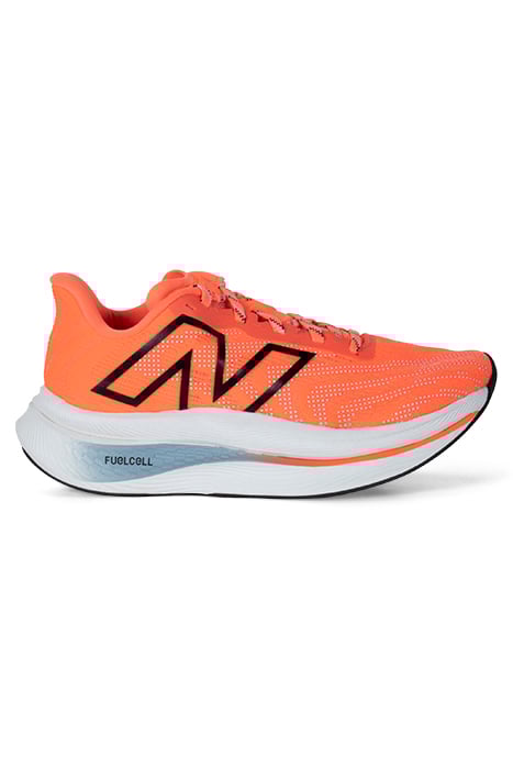 WRCXLY3 FUELCELL SUPERCOMP TRAINER V2 NEON DRAGONFLY by New Balance