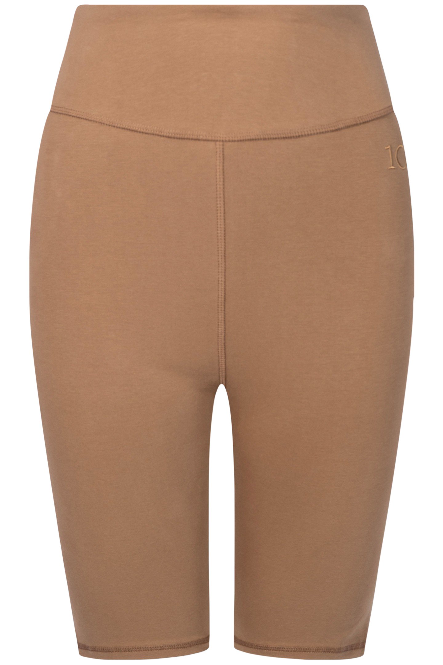 CYCLING SHORTS CEDAR BROWN 3