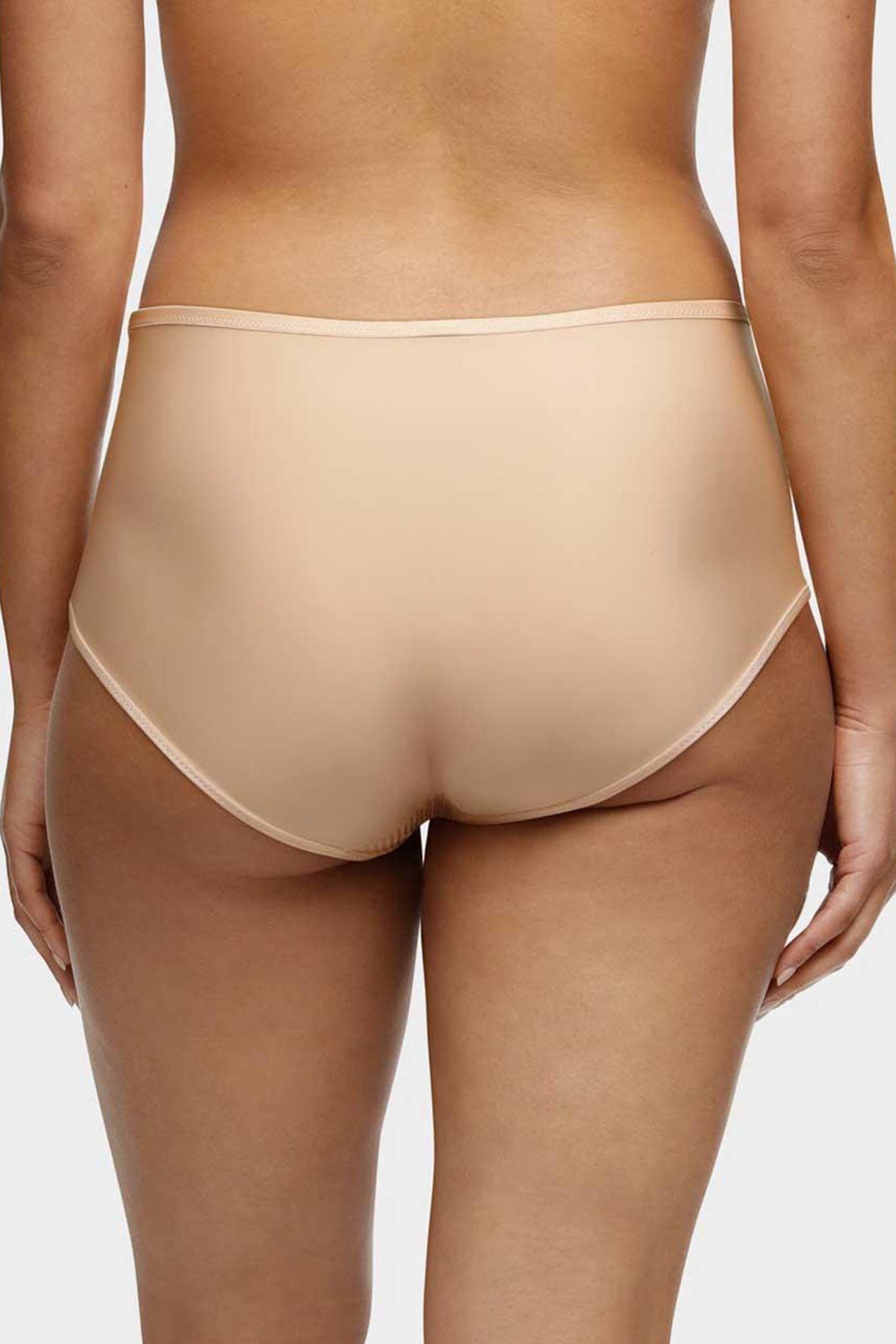 CO BO. FULL BRIEF SUPPORT HIGH W. GOLDEN BEIGE 2