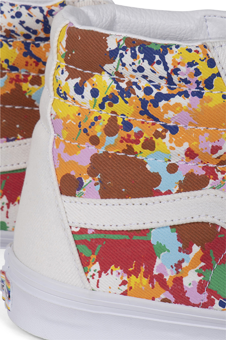 SK8-HI 2GETHER AS OURSELVES MULTI 4