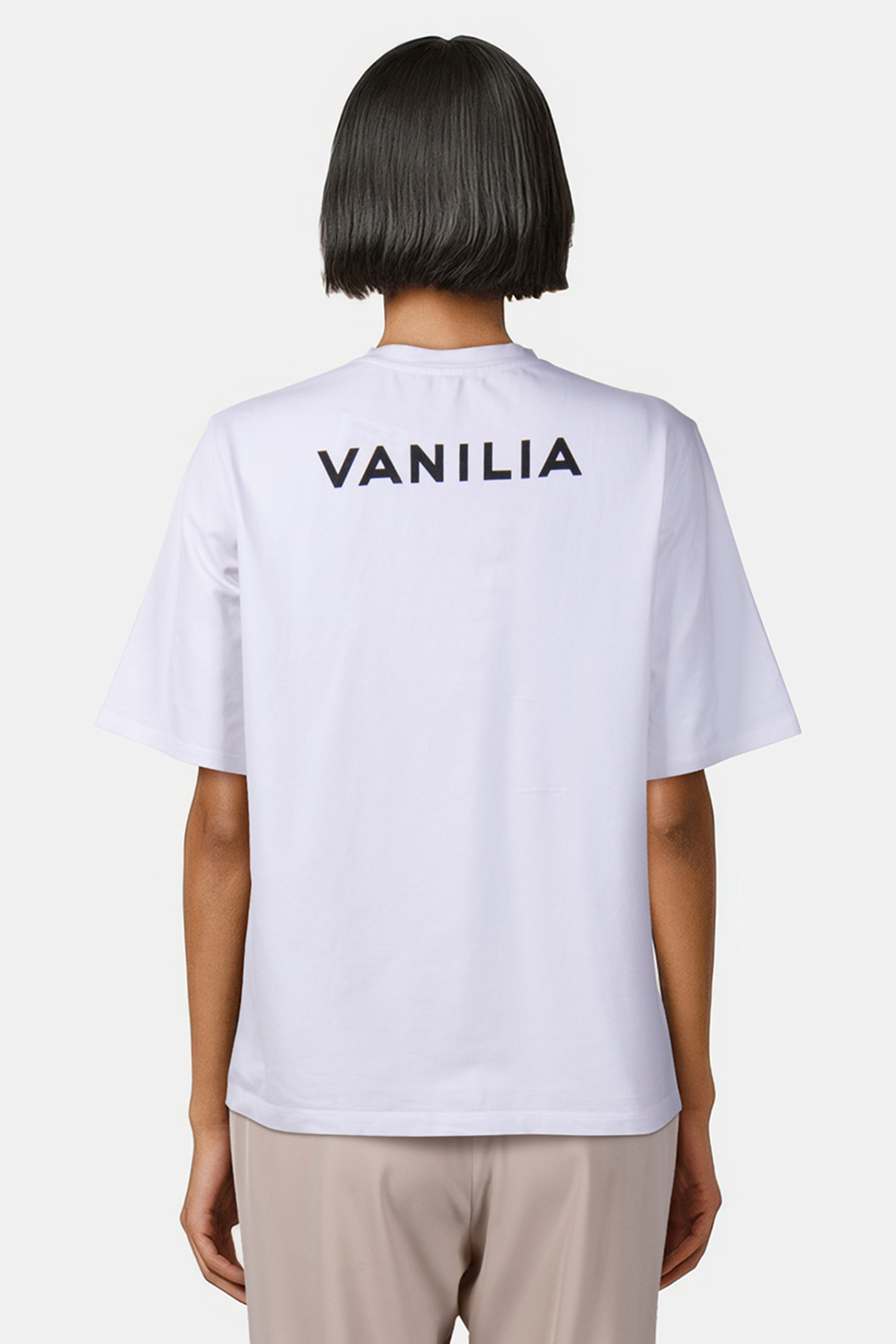 TOP CLASSIC LOGO JERSEY WHITE 2