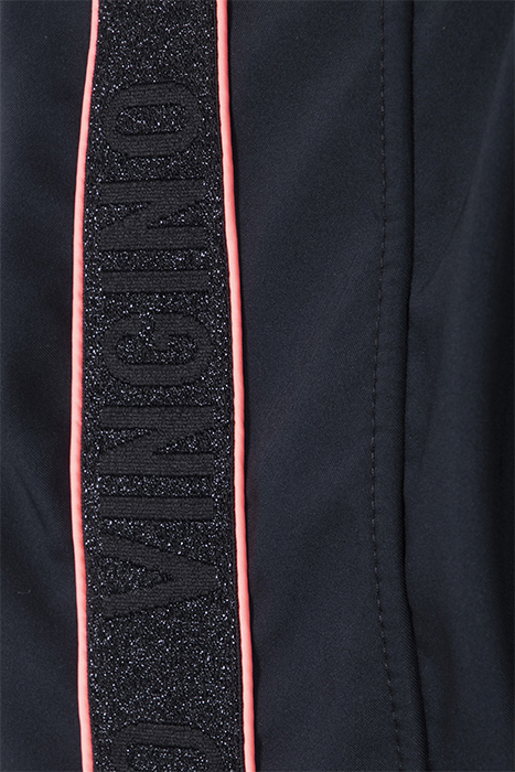 GIRL'S STENZI PANTS DEEP BLACK 3