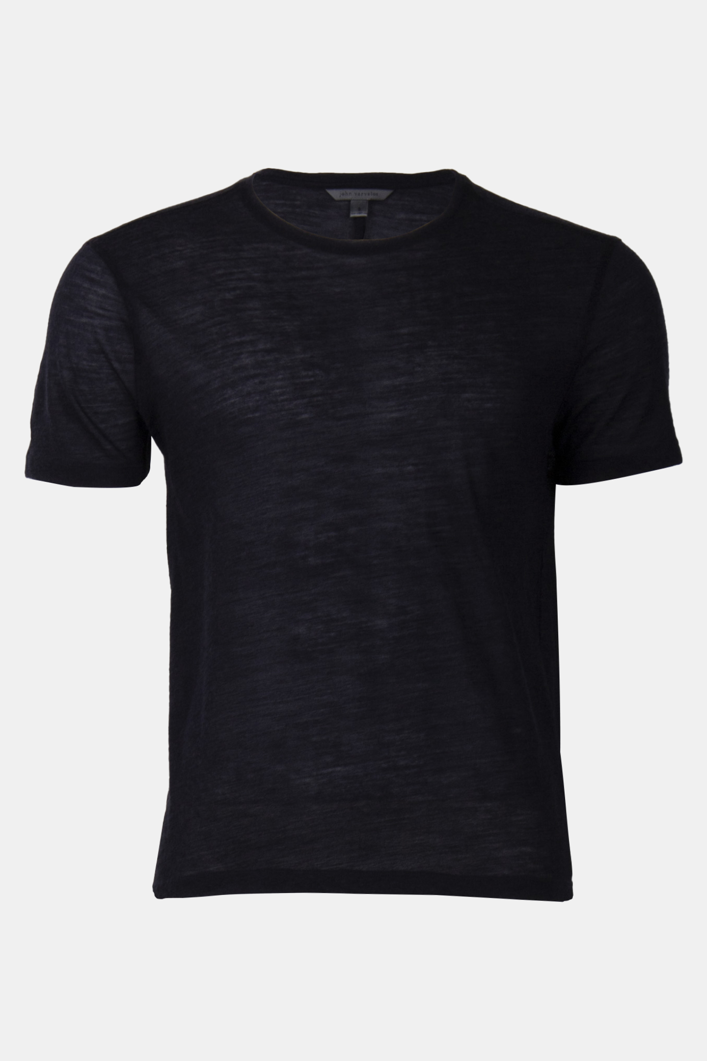 SANTAR REGULAR FIT SS CREW MIDNIGHT 2