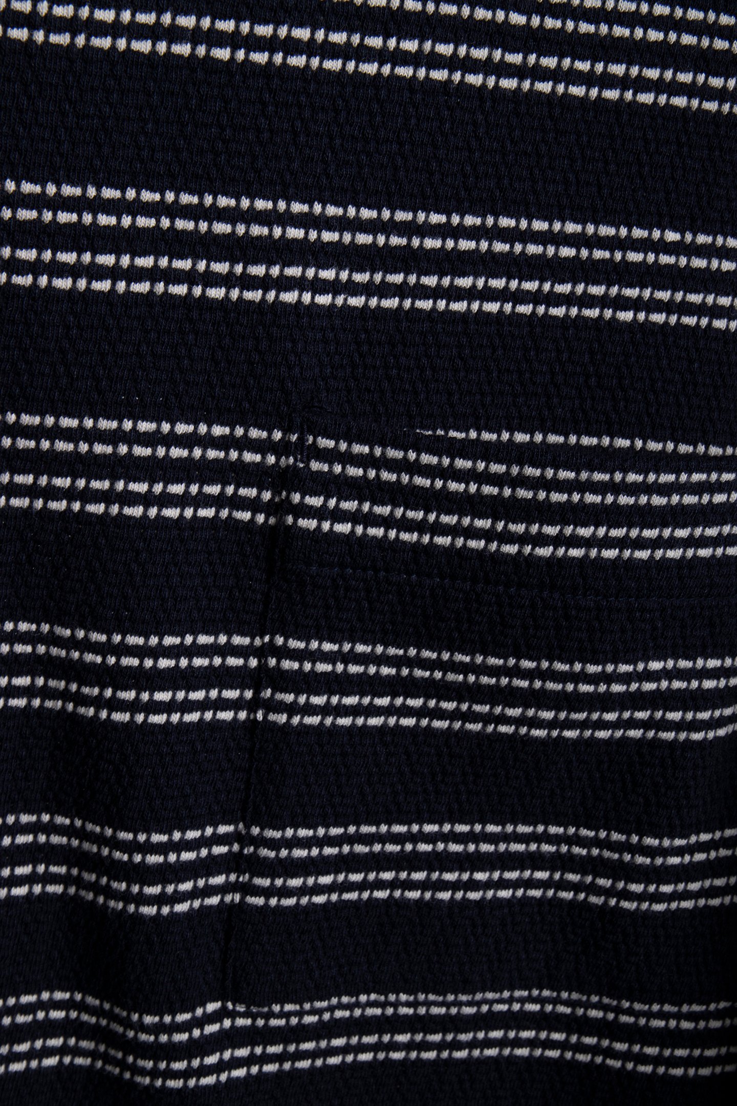 SS STRIPE JACQUARD NIGHT SKY 4