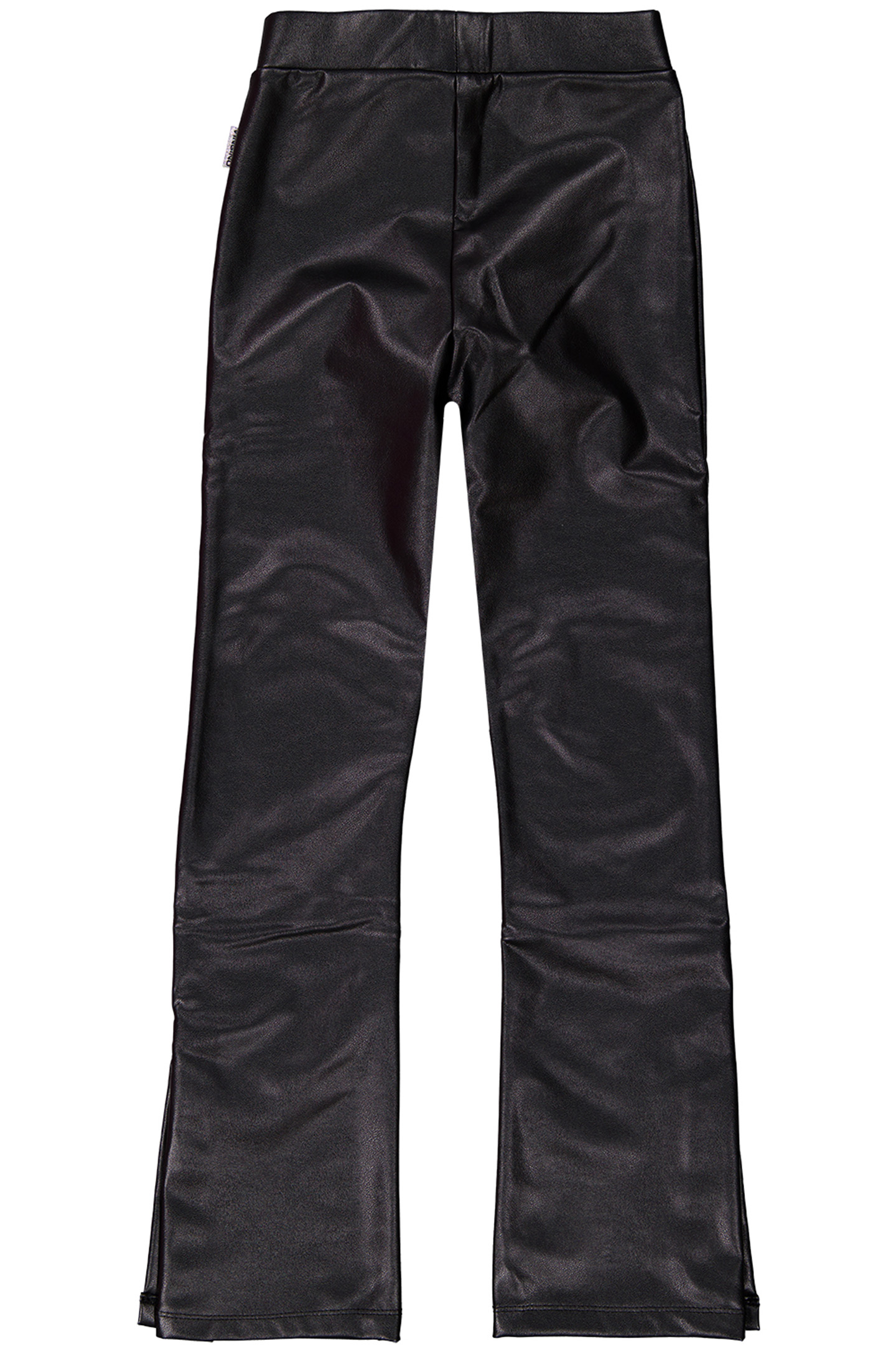 GIRL'S SANDRY LEGGING DEEP BLACK 2