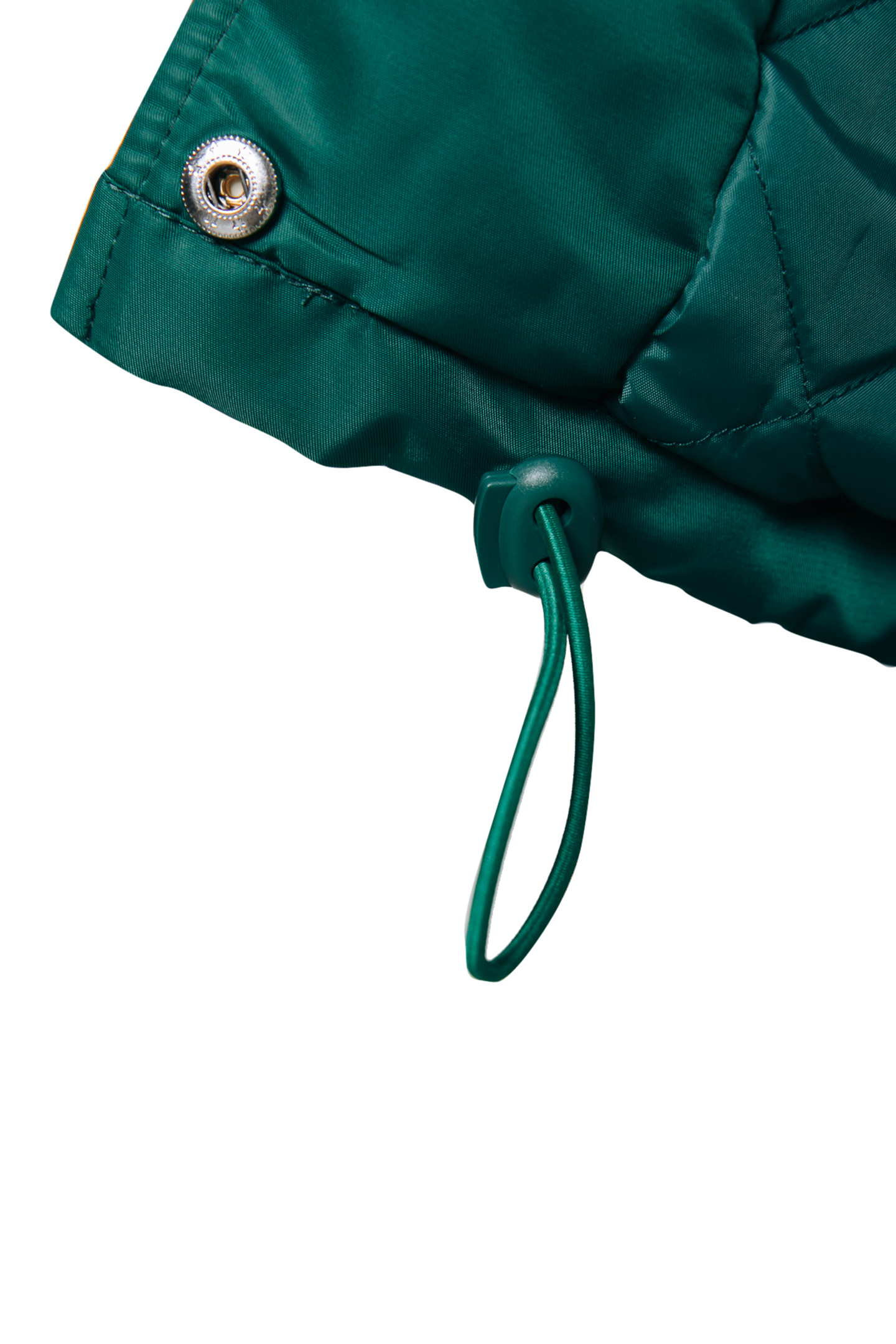 GHIS SPORTS JACKET OLIVE GREEN 8