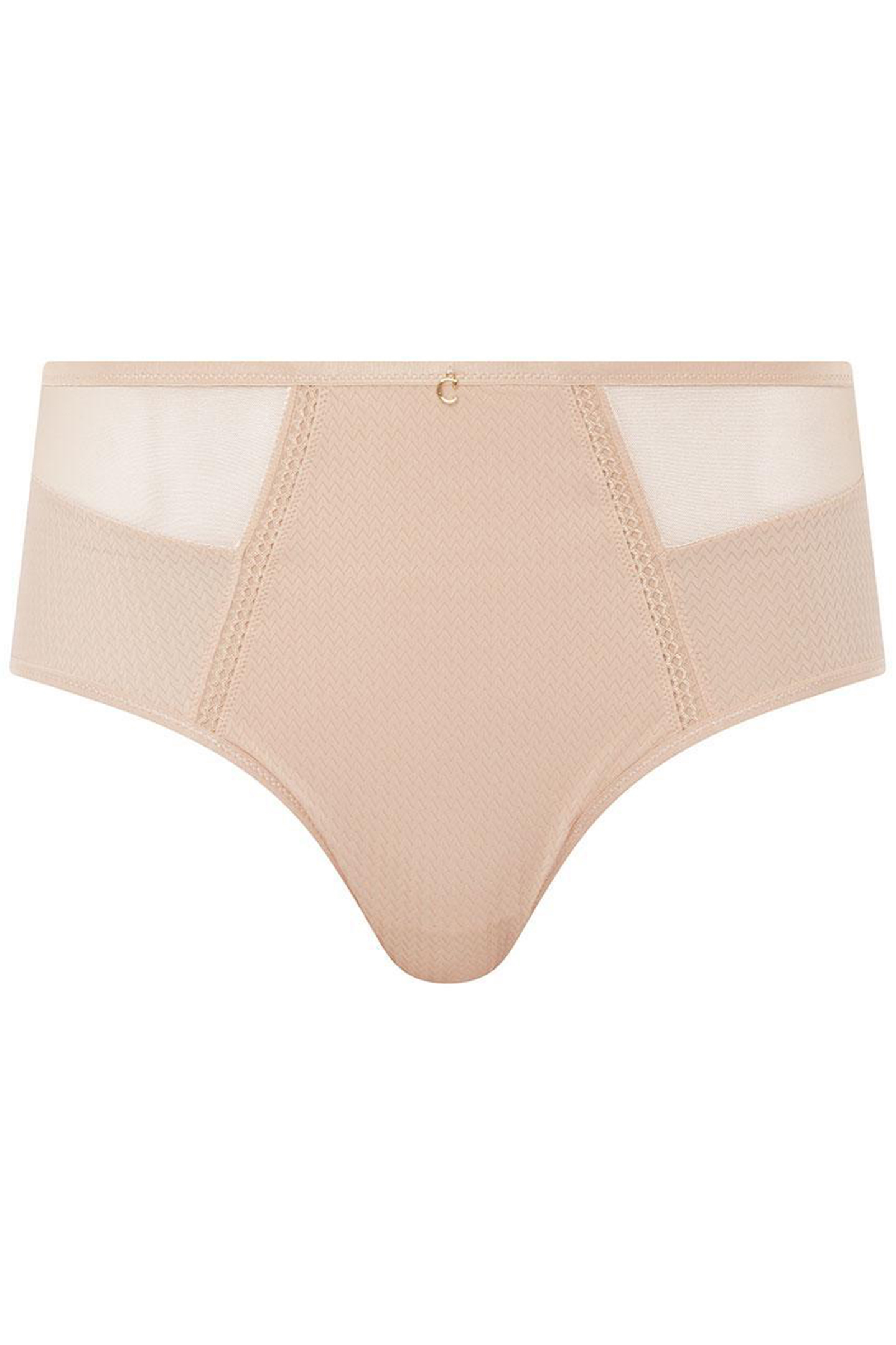 CO BO. FULL BRIEF SUPPORT HIGH W. GOLDEN BEIGE 3