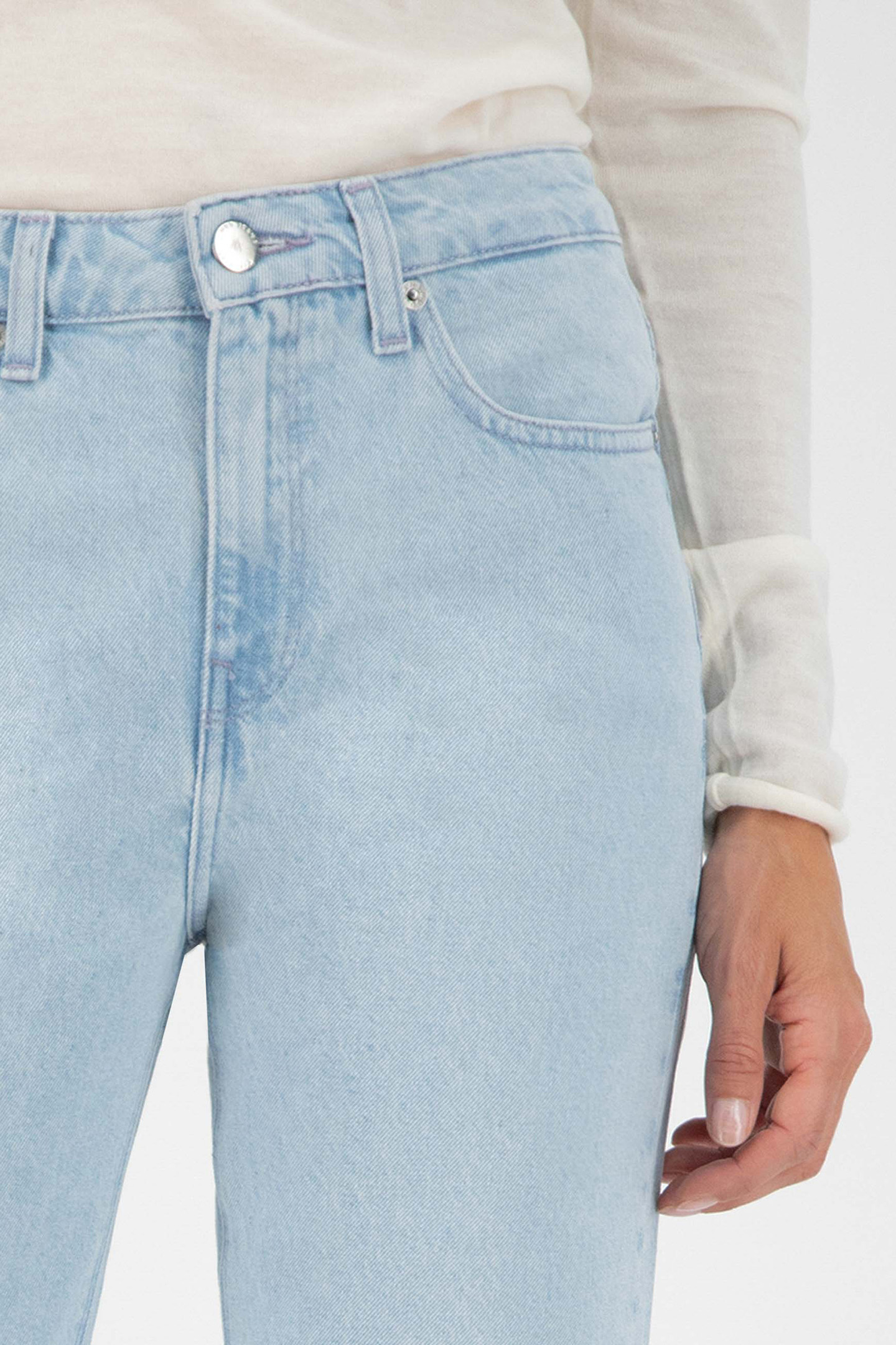 CROPPED MIMI - SUN STONE SUN STONE 6