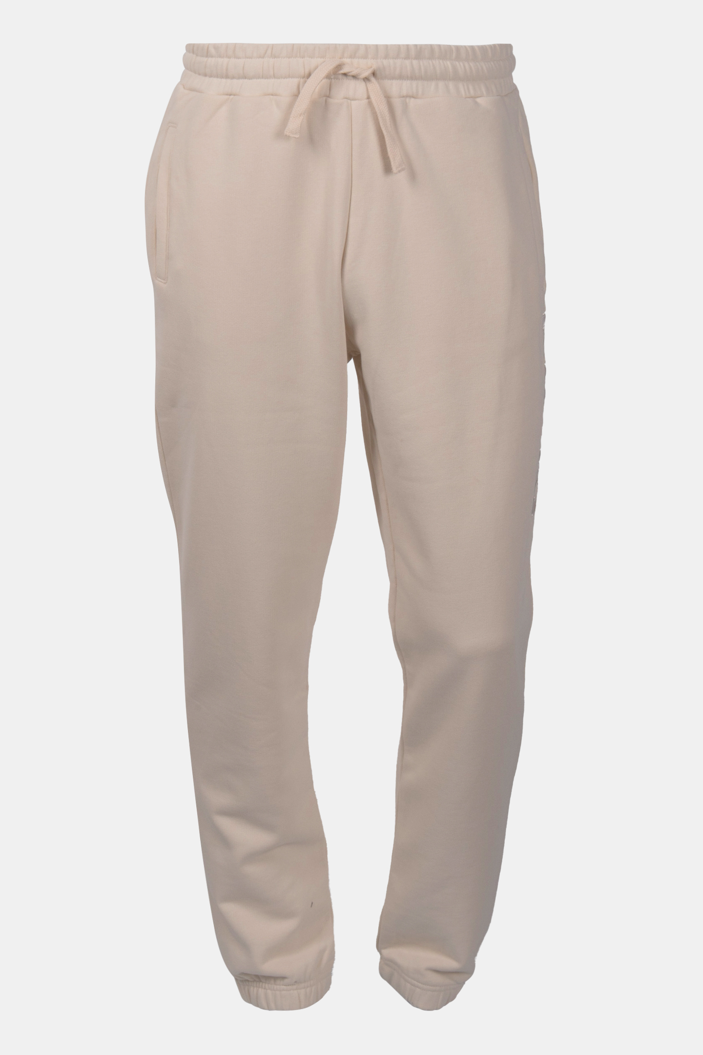 EMBRO BOX FIT JOGGER SUMMER SAND 3