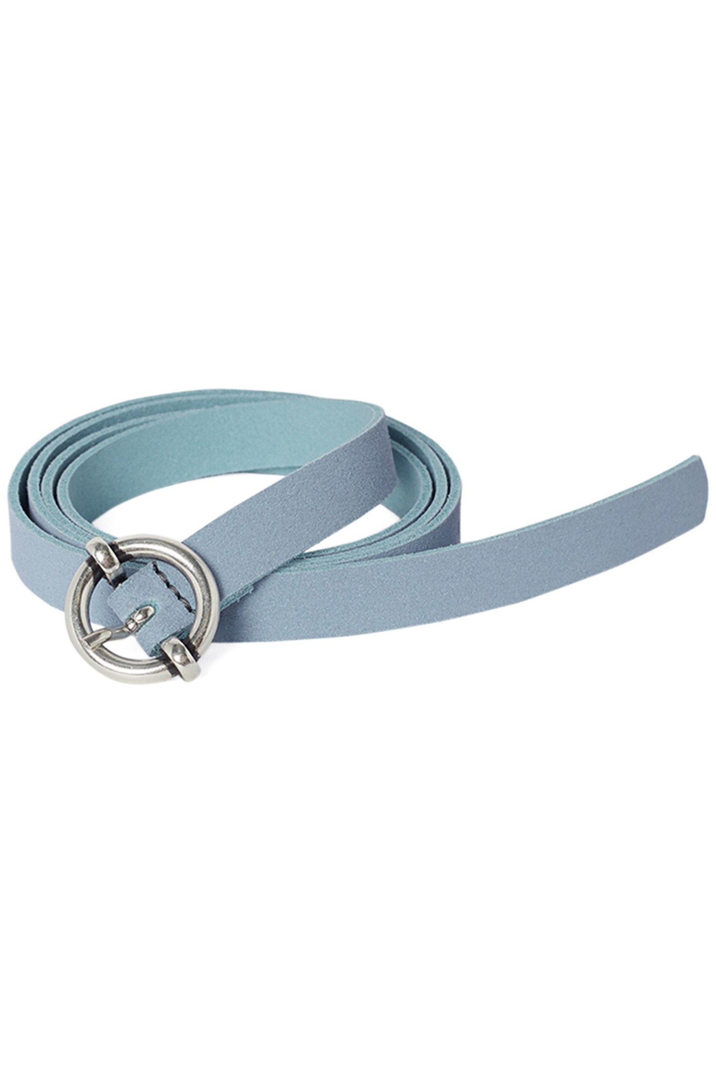 ATOMIKO BELTS BLEU CIEL 1