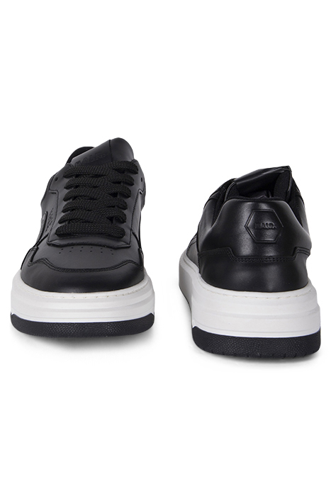 CLUB D SNEAKER BLACK 2