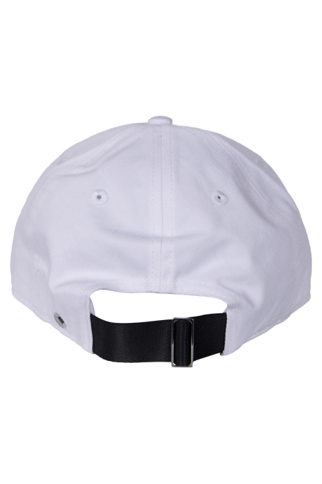 UNISEX BALR. X PUMA CAP BRIGHT WHITE 2